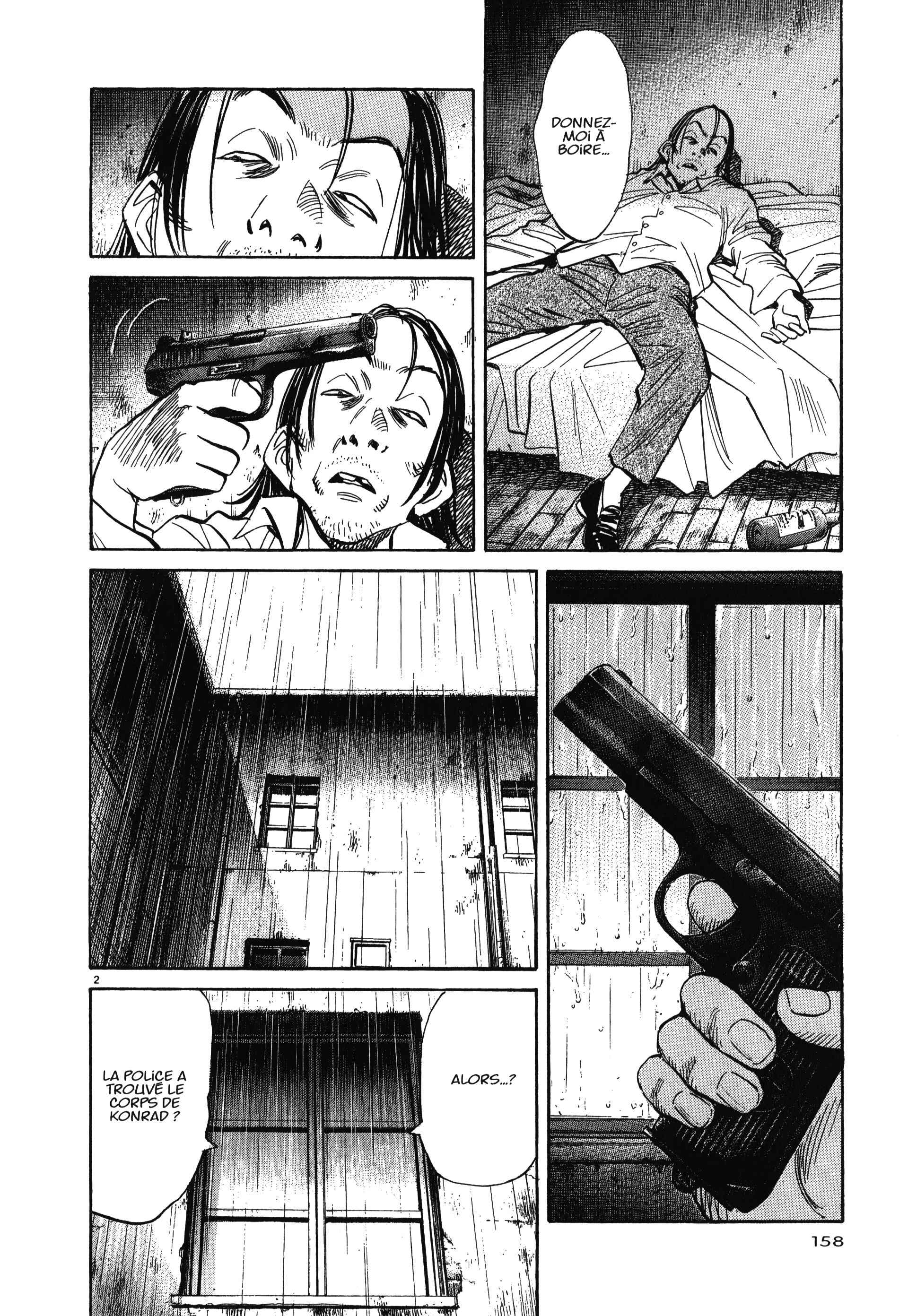 Read MonsterFR Manga Online