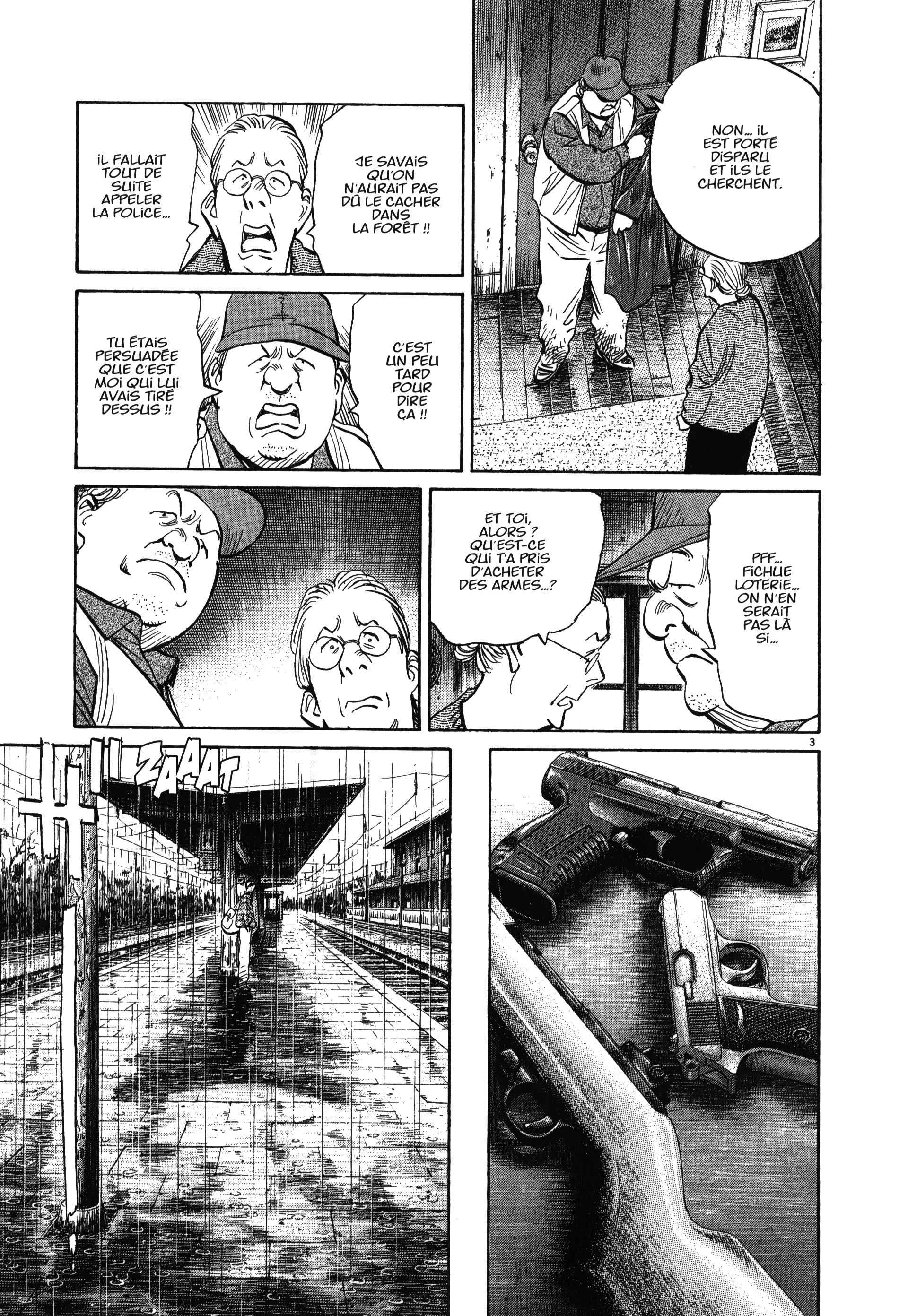 Read MonsterFR Manga Online