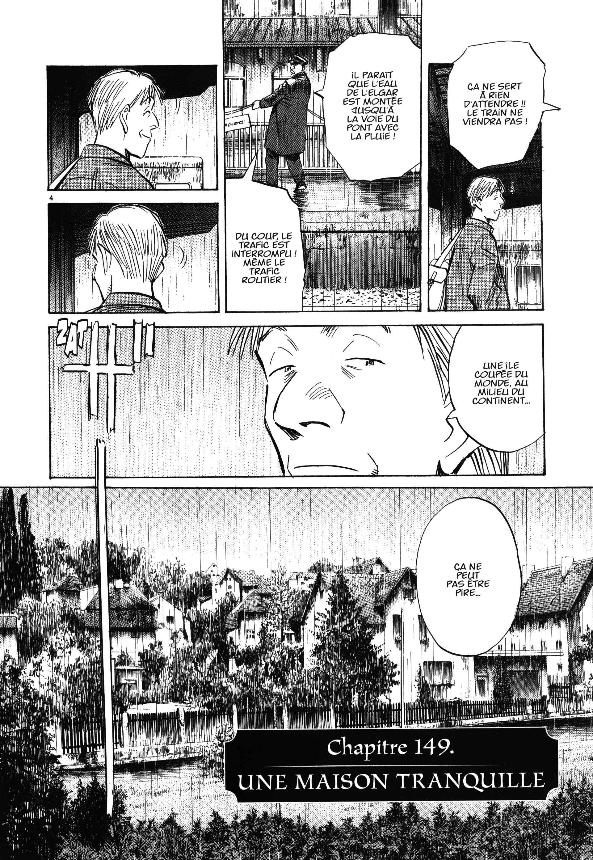 Read MonsterFR Manga Online
