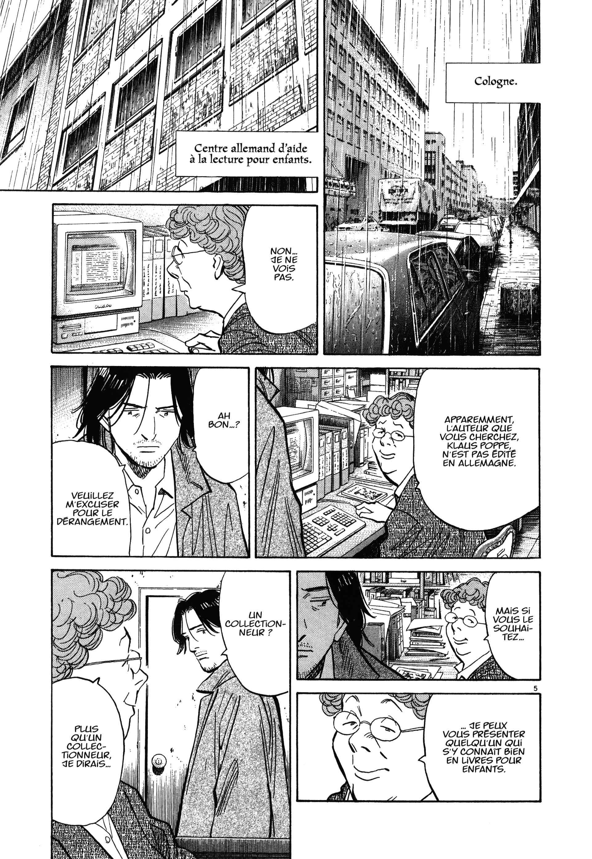 Read MonsterFR Manga Online