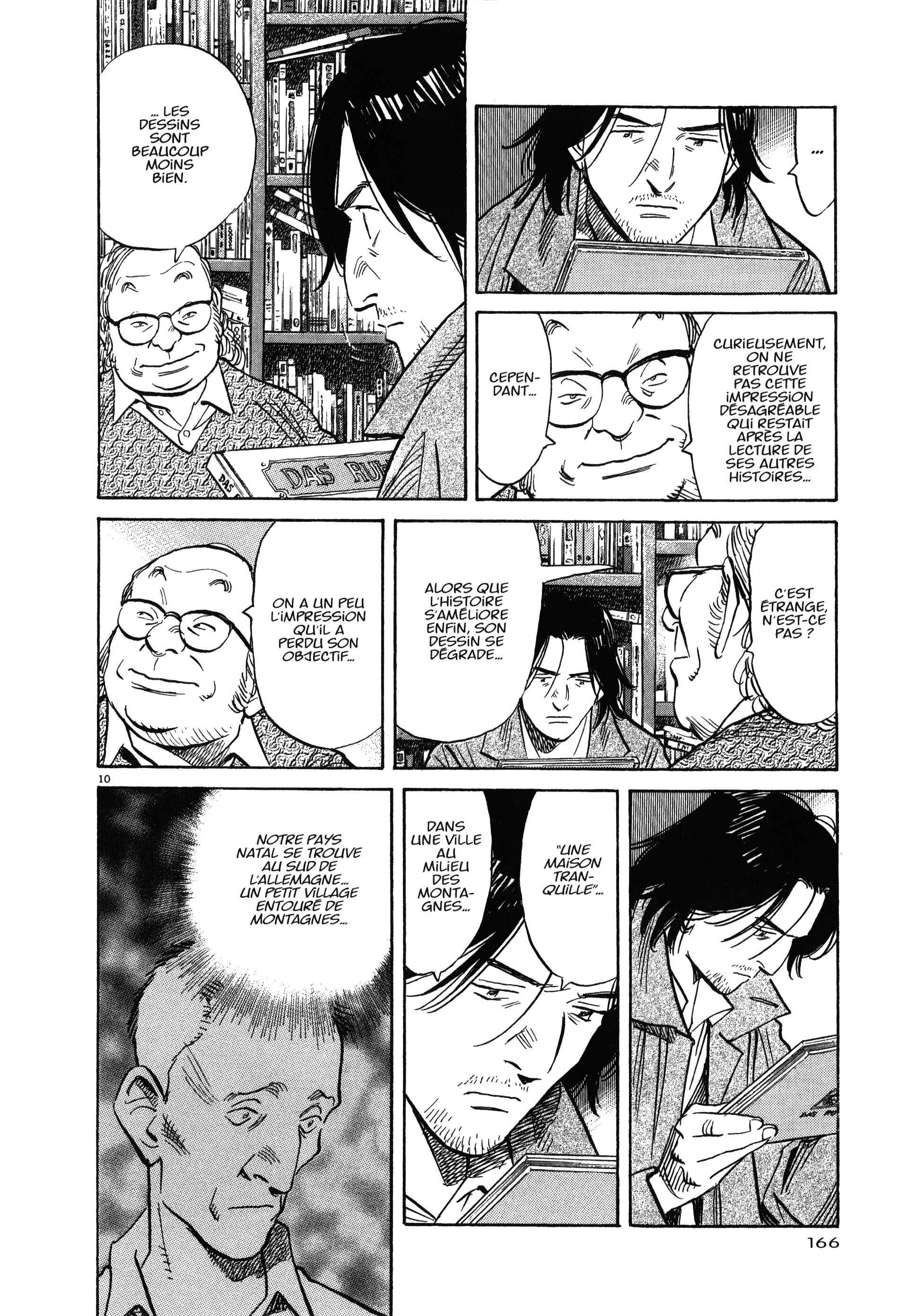 Read MonsterFR Manga Online