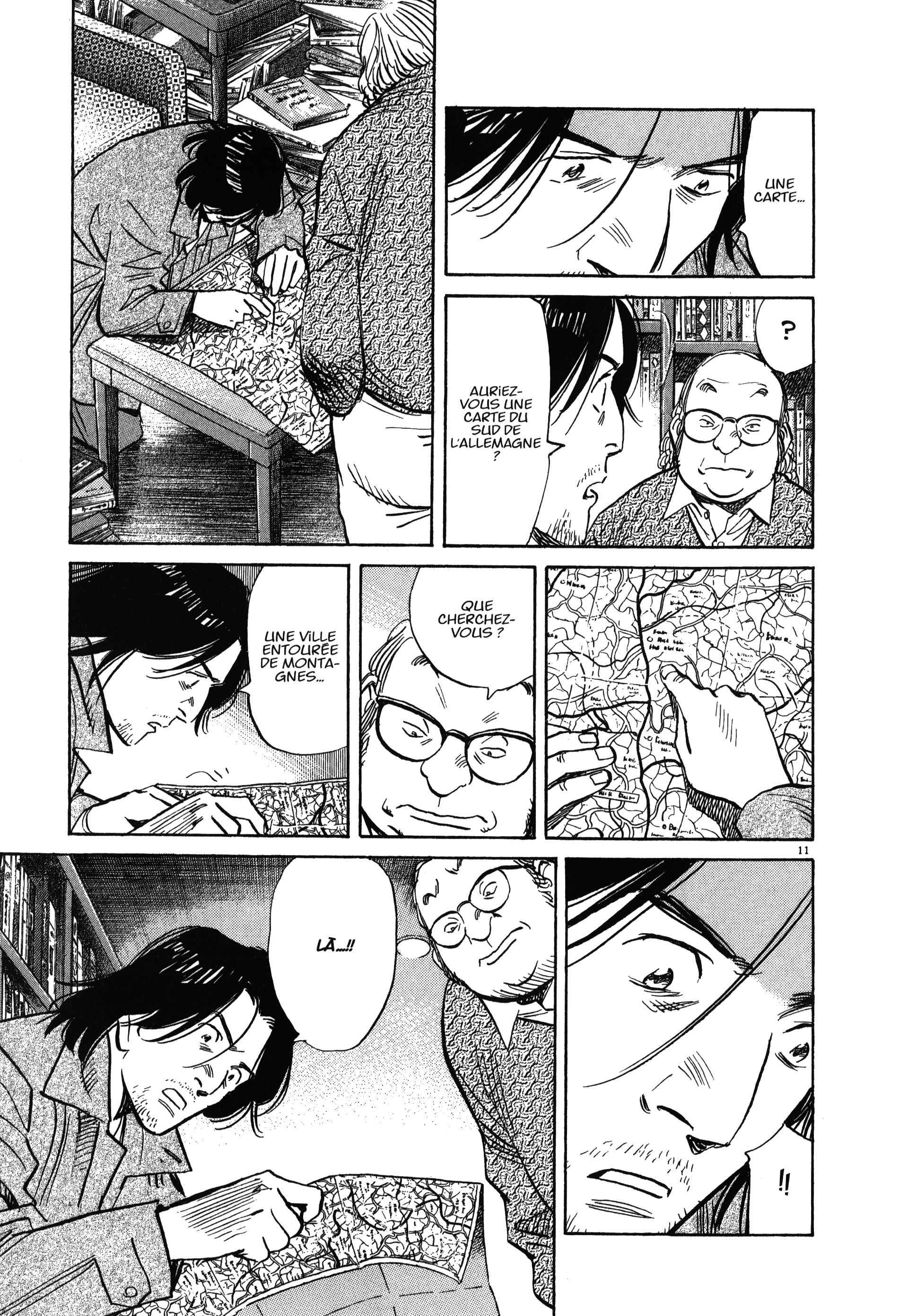 Read MonsterFR Manga Online