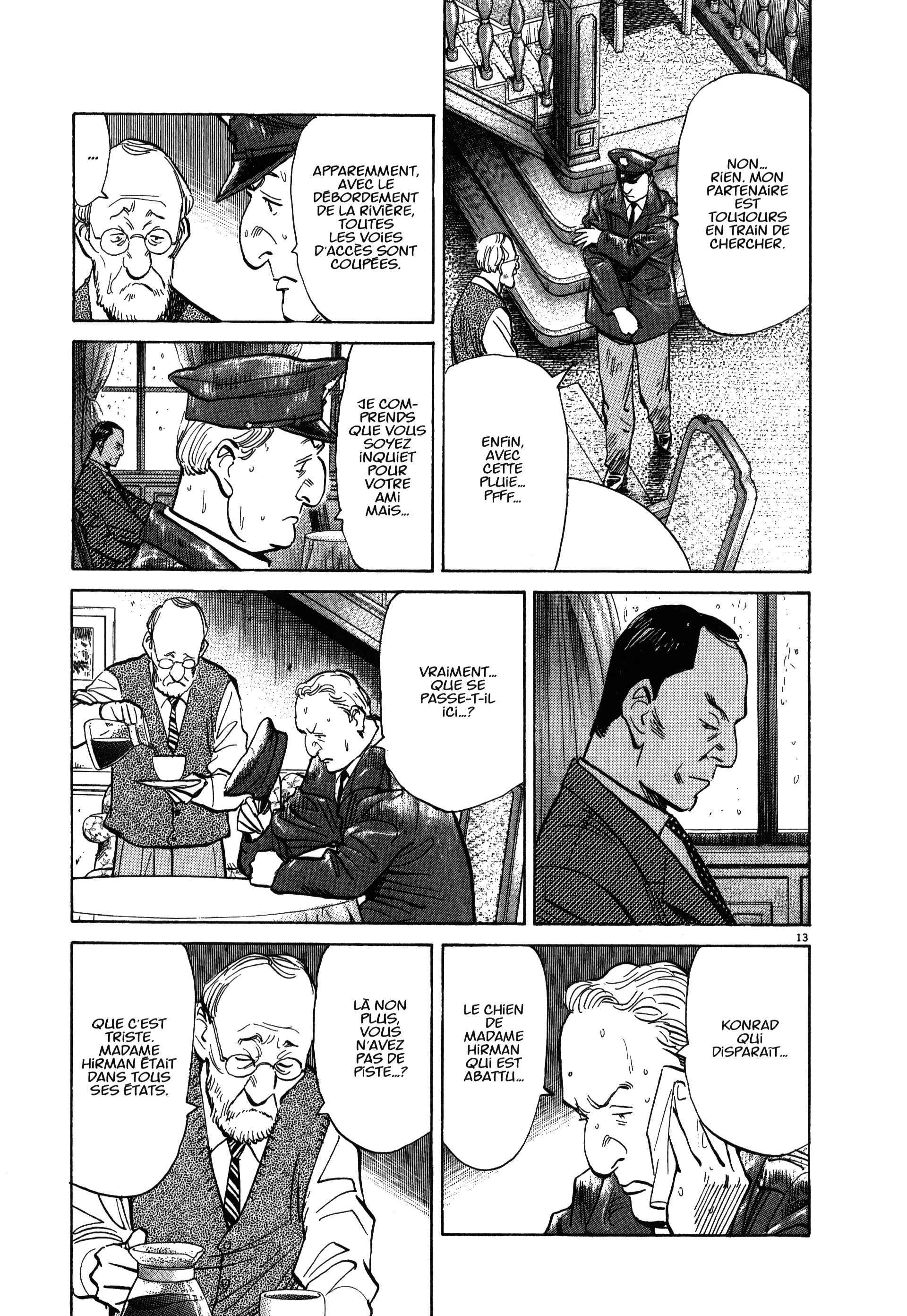 Read MonsterFR Manga Online