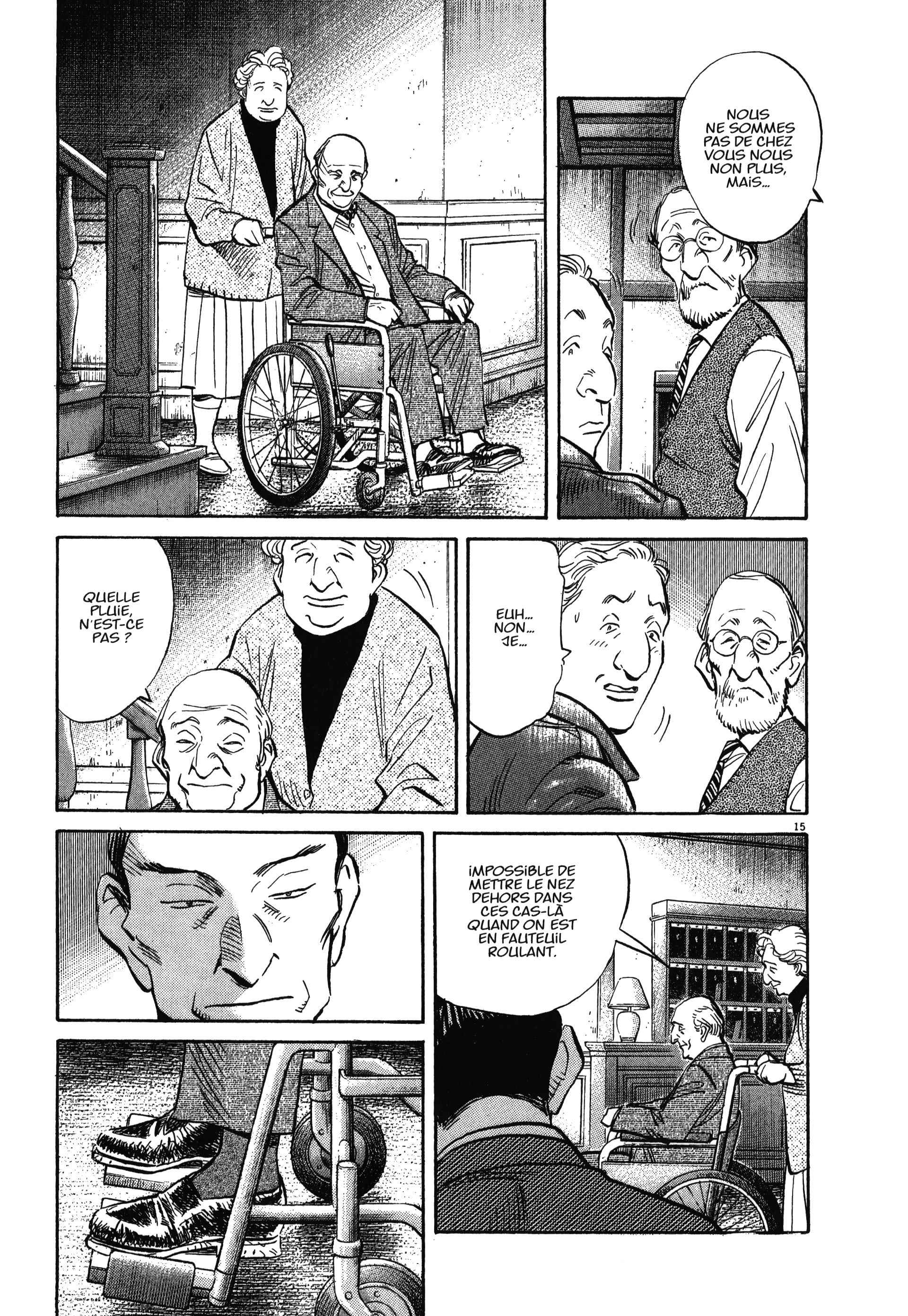 Read MonsterFR Manga Online