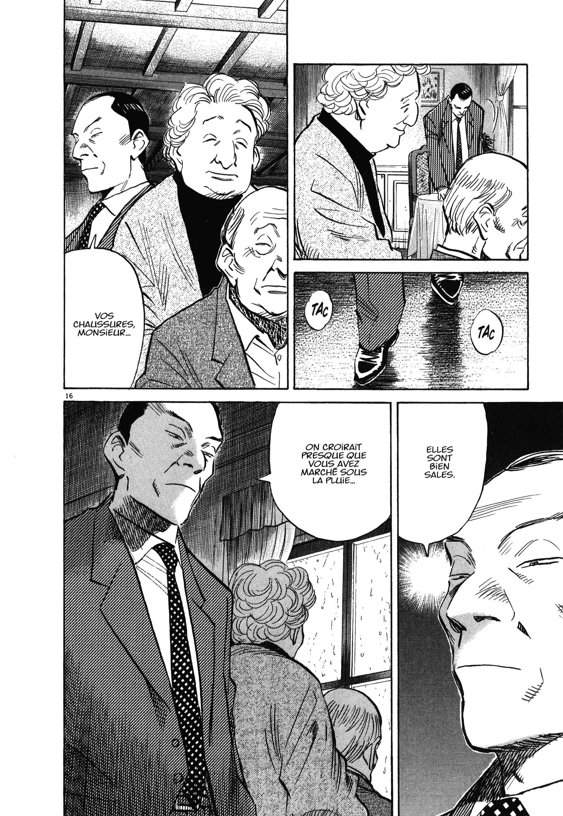 Read MonsterFR Manga Online