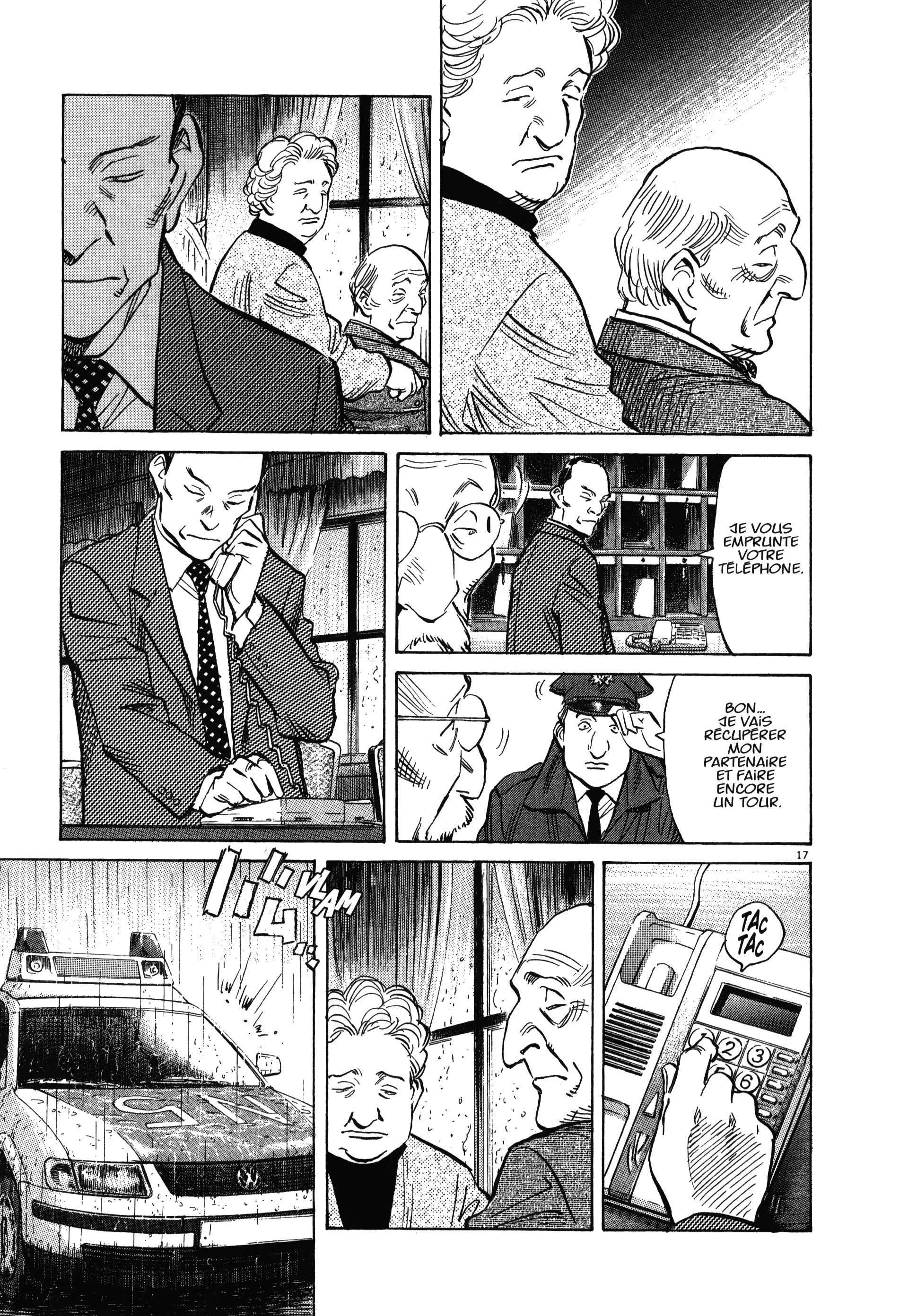 Read MonsterFR Manga Online