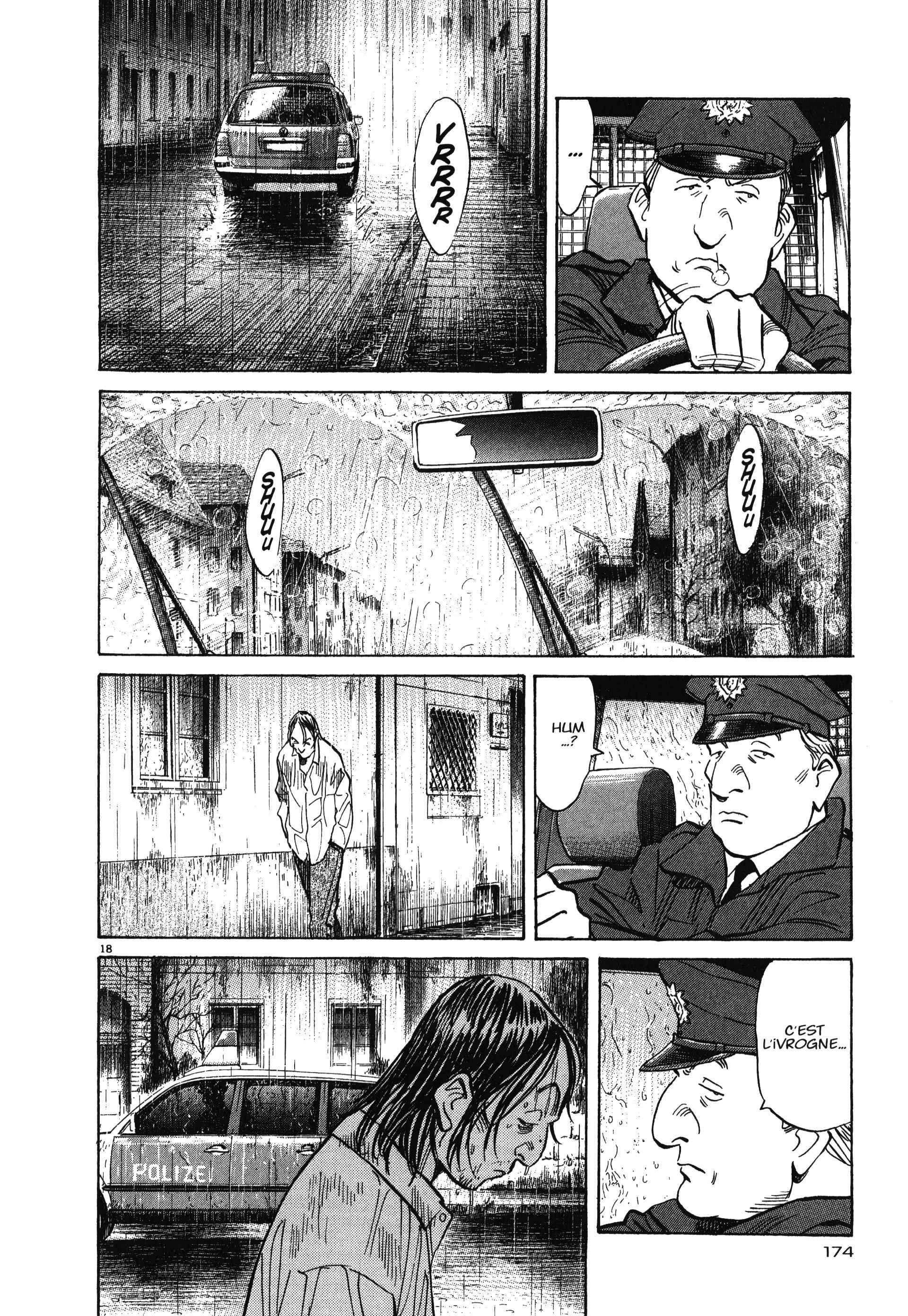 Read MonsterFR Manga Online