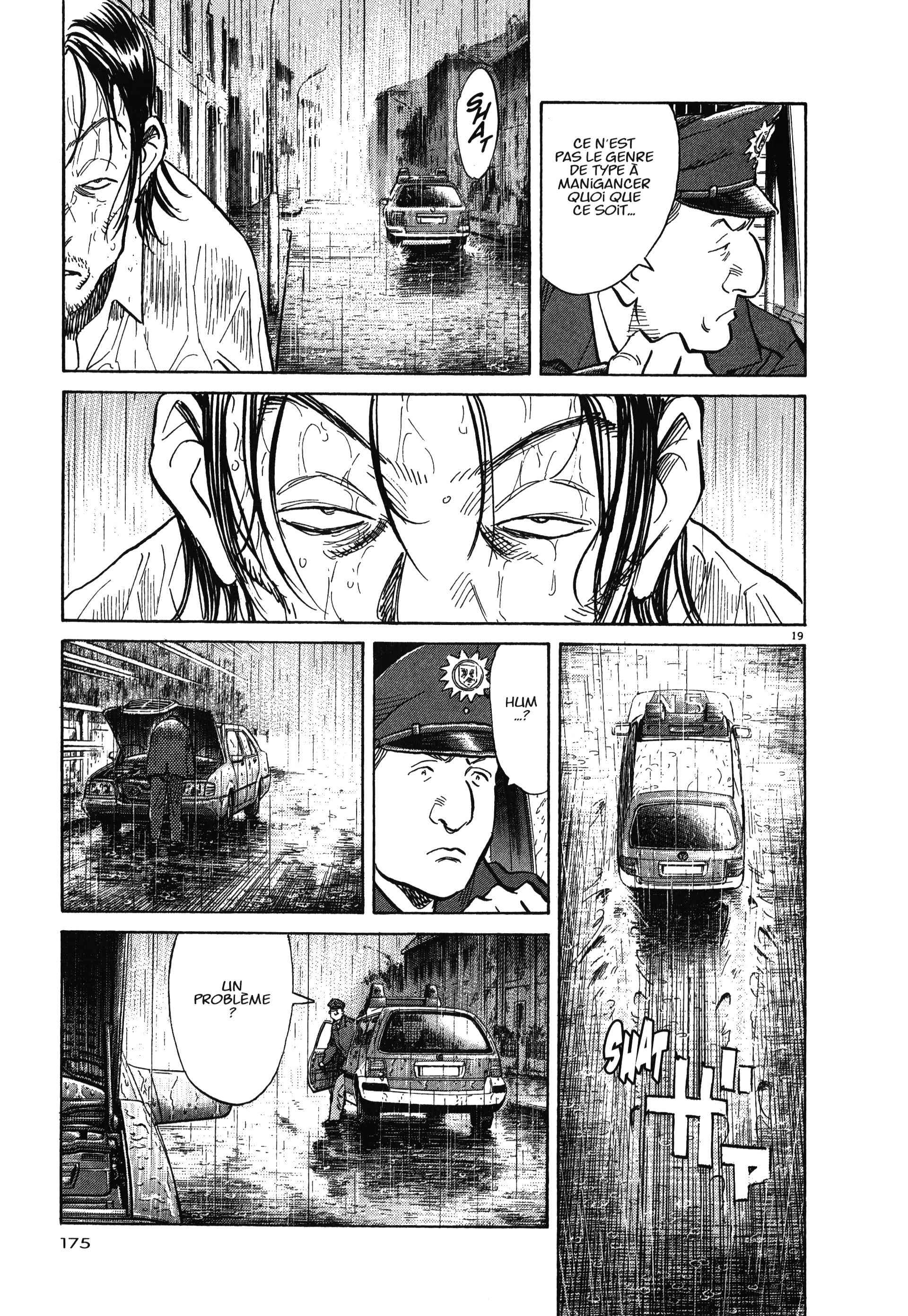 Read MonsterFR Manga Online