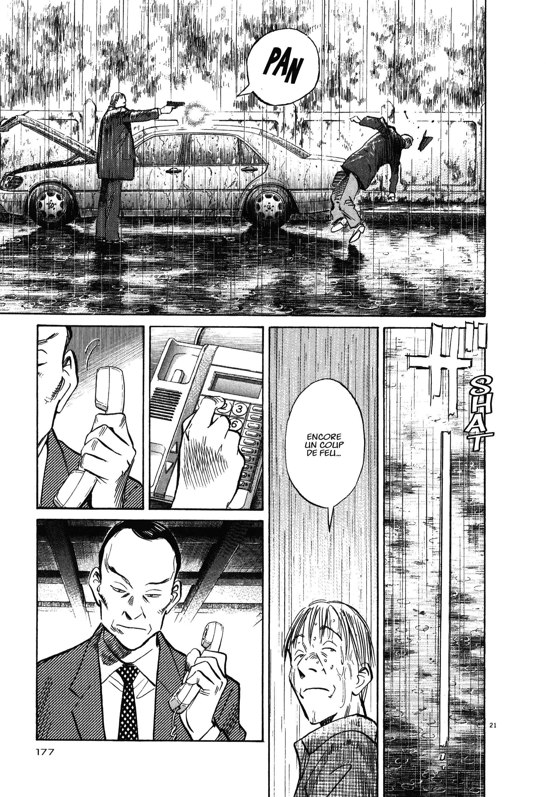 Read MonsterFR Manga Online