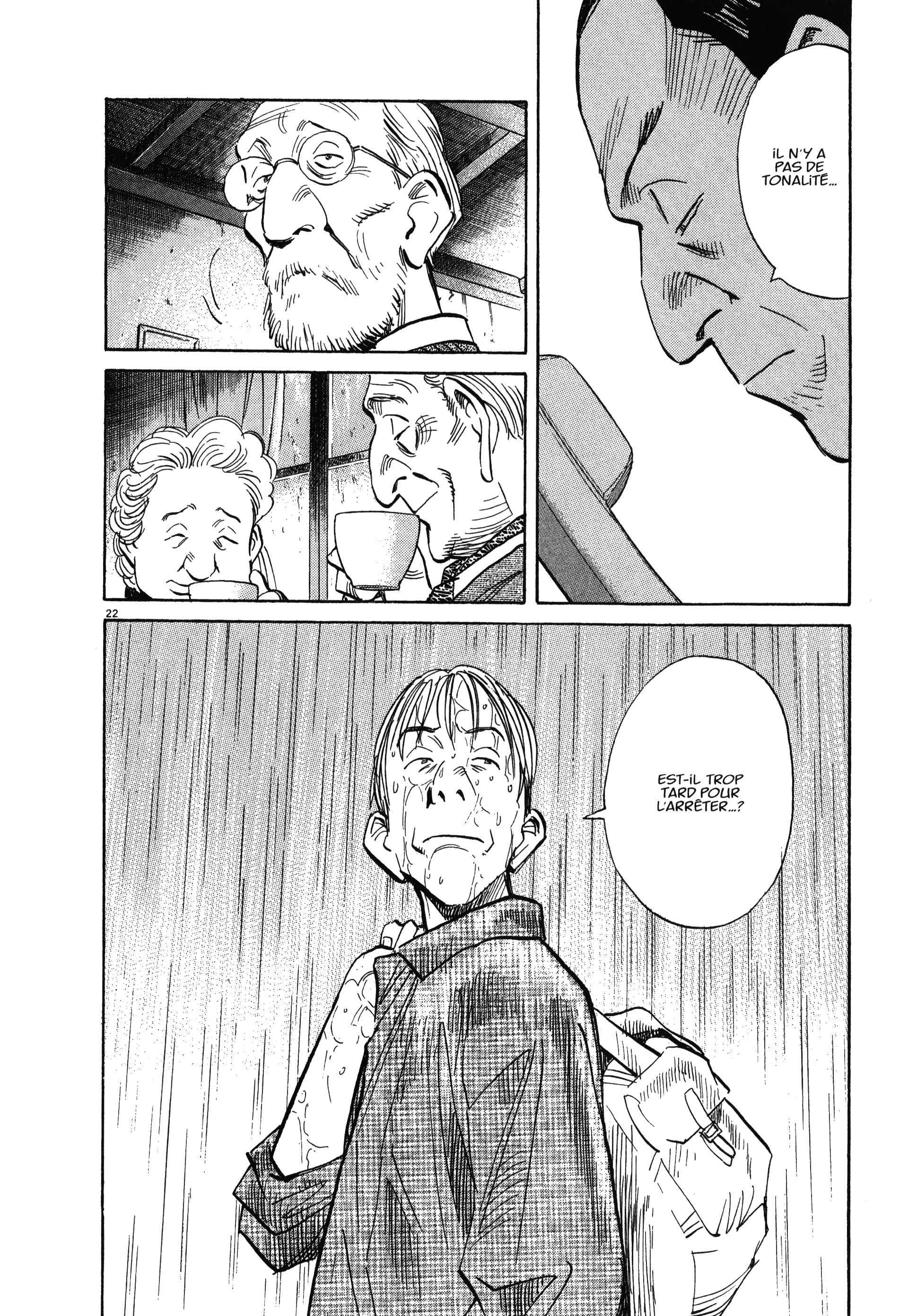 Read MonsterFR Manga Online