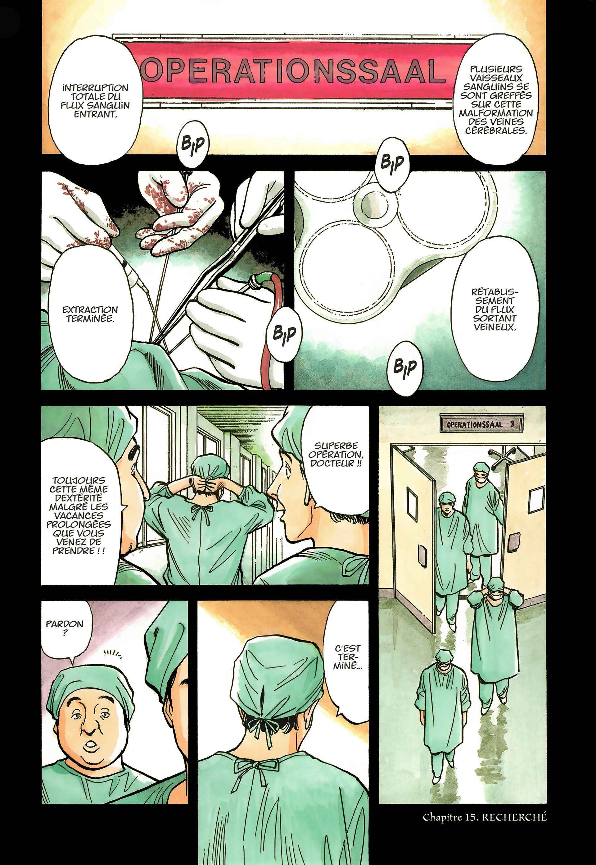 Read MonsterFR Manga Online