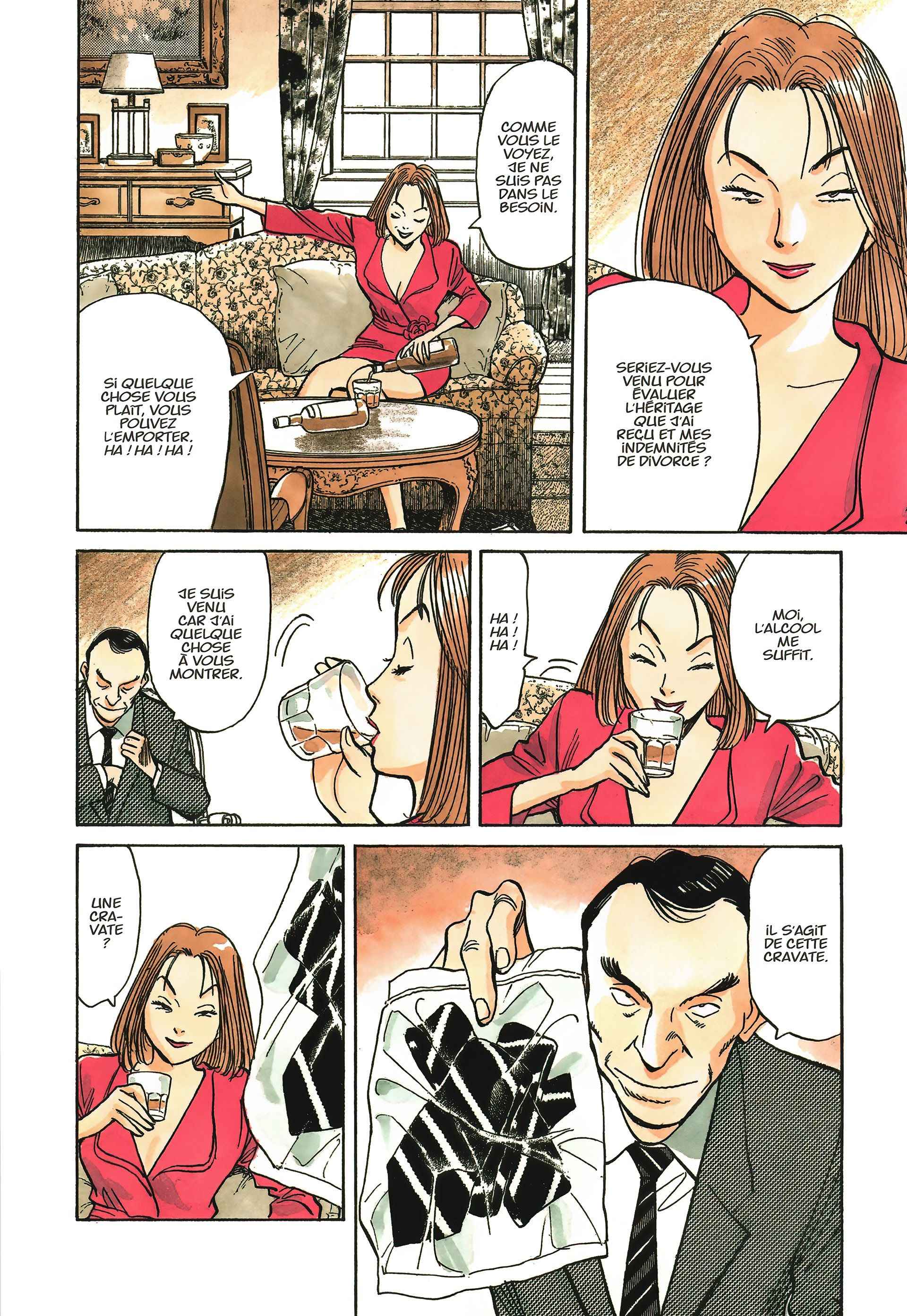 Read MonsterFR Manga Online