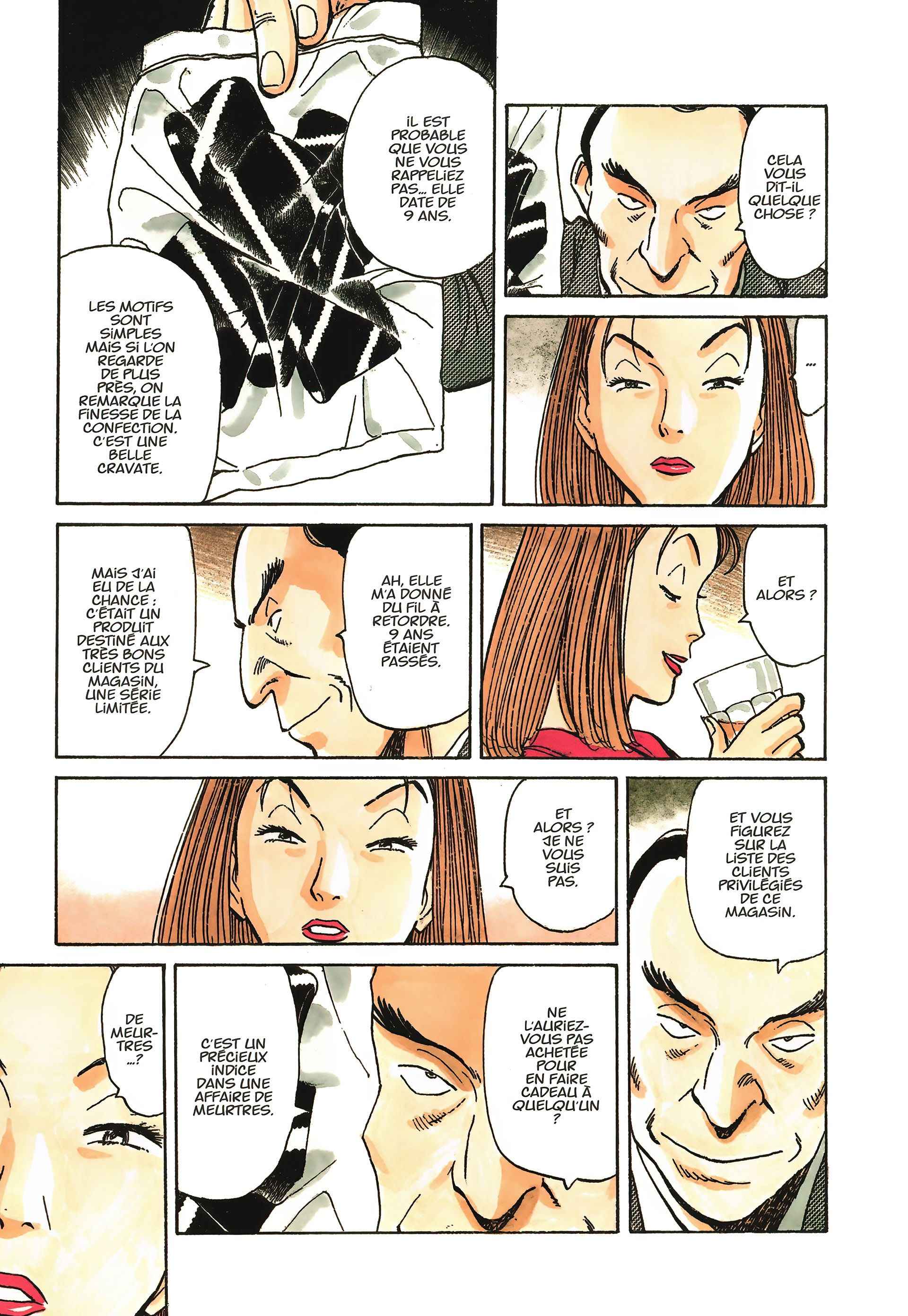 Read MonsterFR Manga Online
