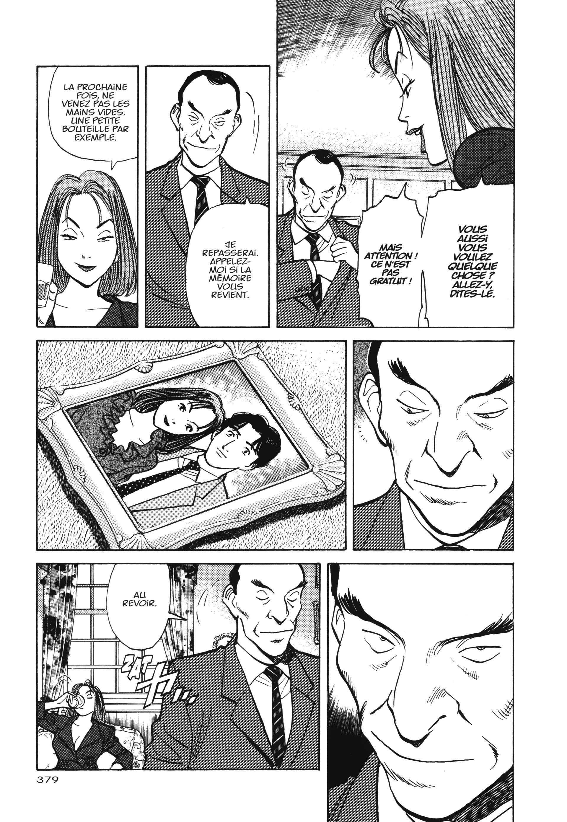 Read MonsterFR Manga Online