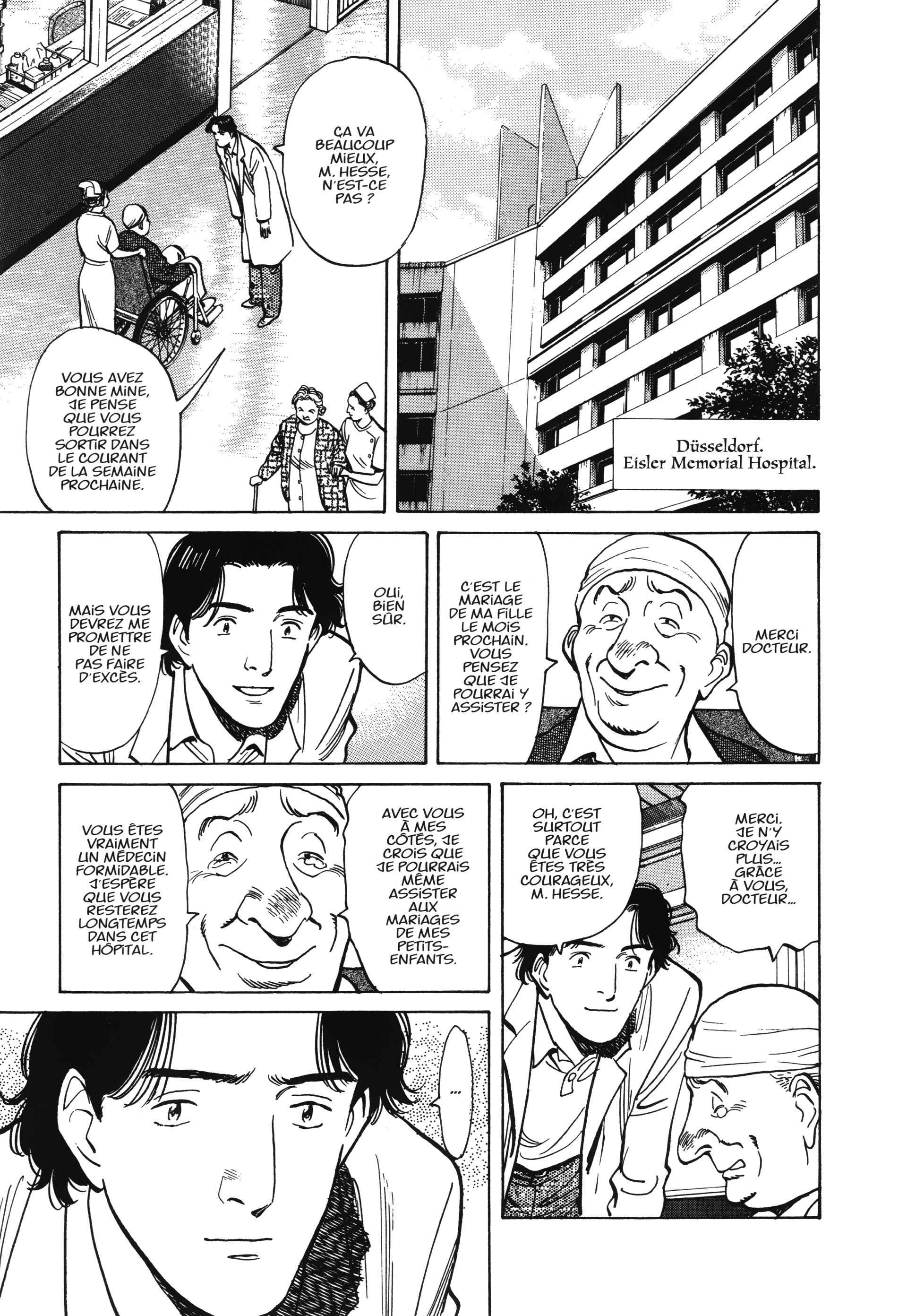Read MonsterFR Manga Online