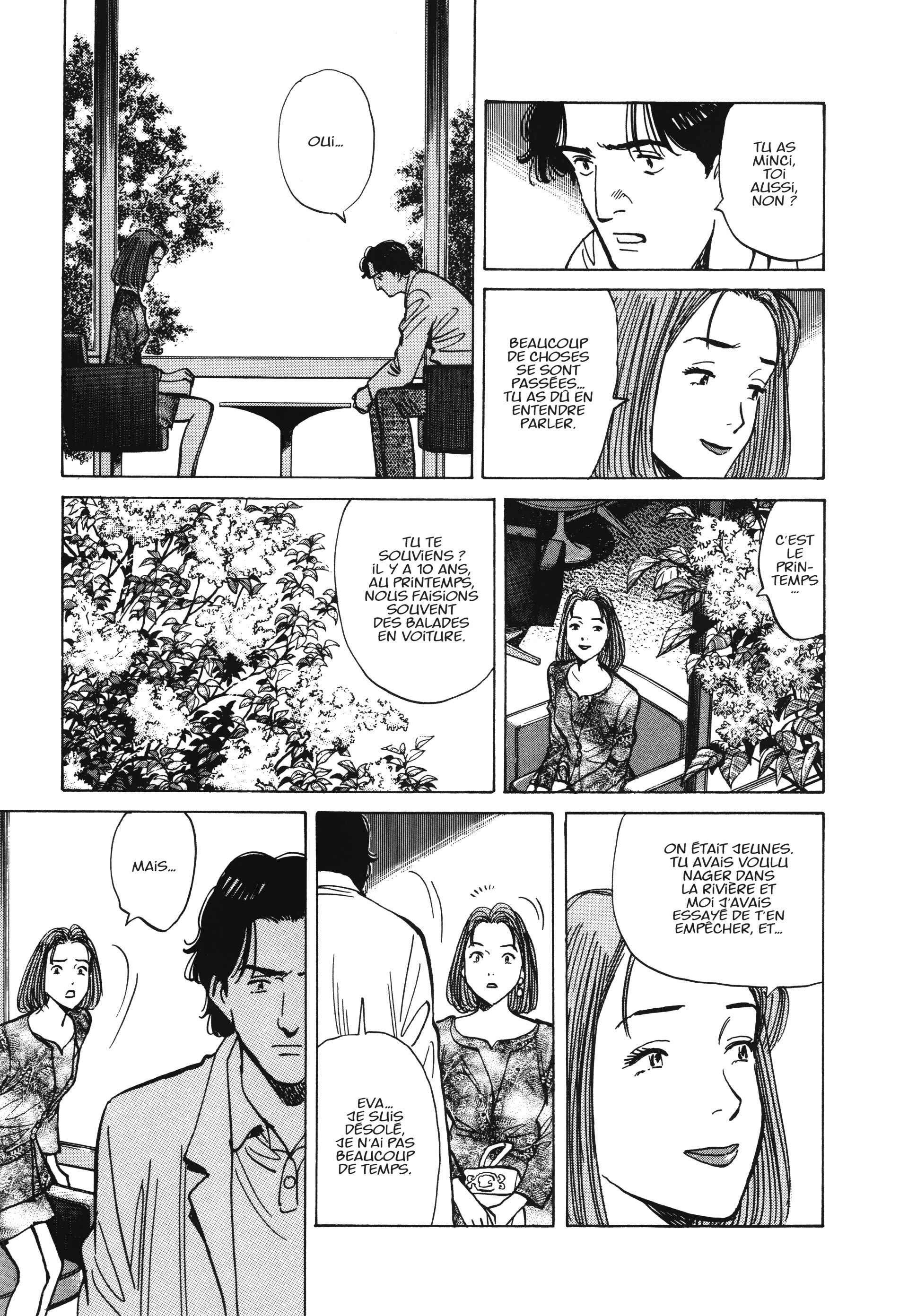 Read MonsterFR Manga Online