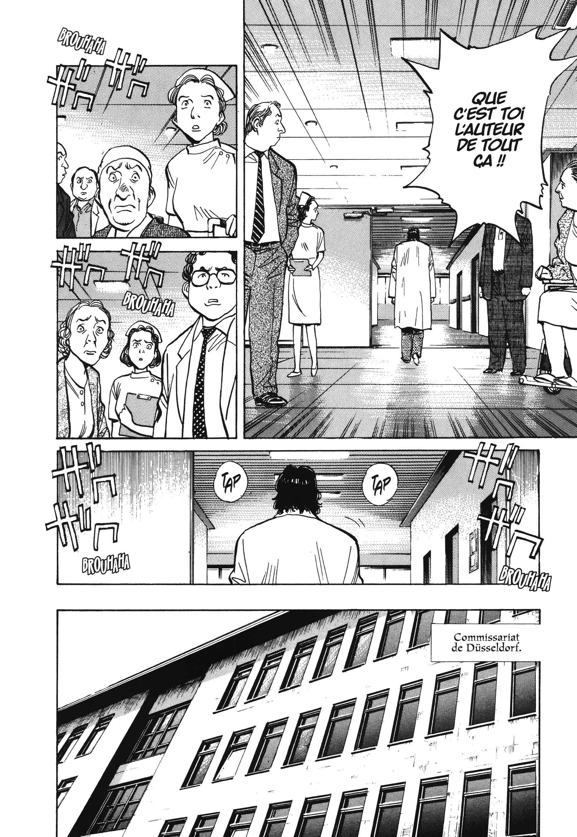 Read MonsterFR Manga Online