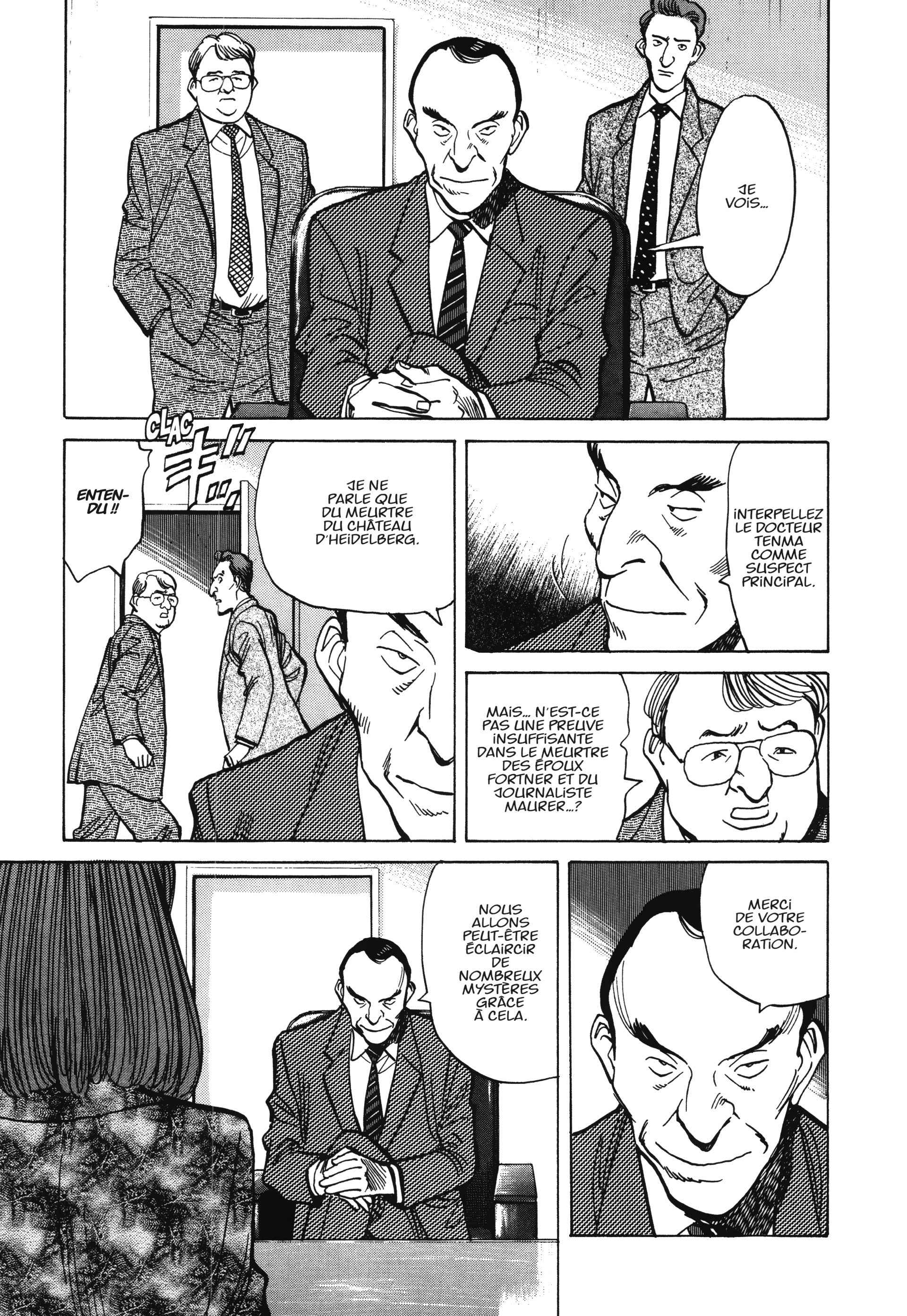 Read MonsterFR Manga Online