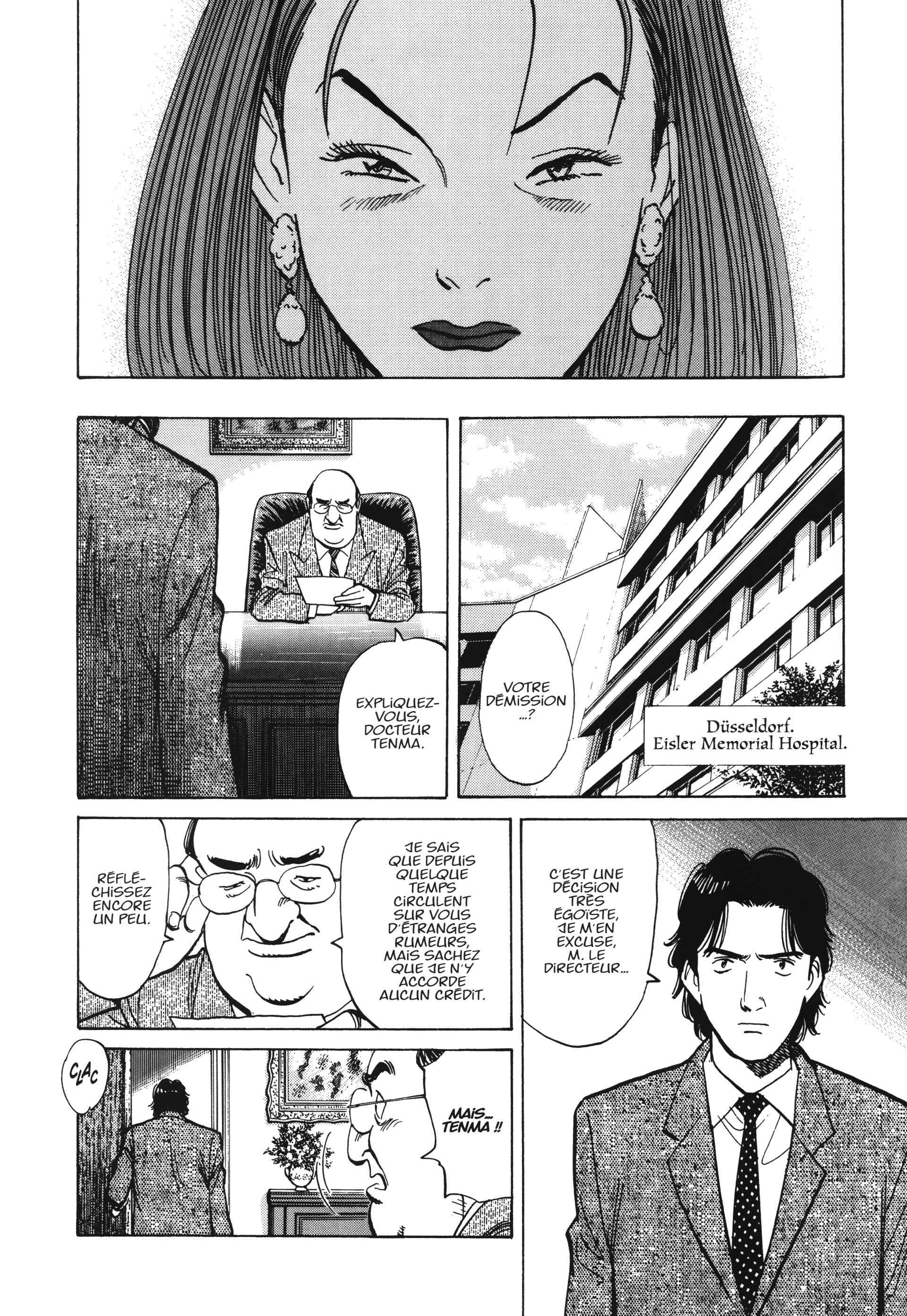 Read MonsterFR Manga Online