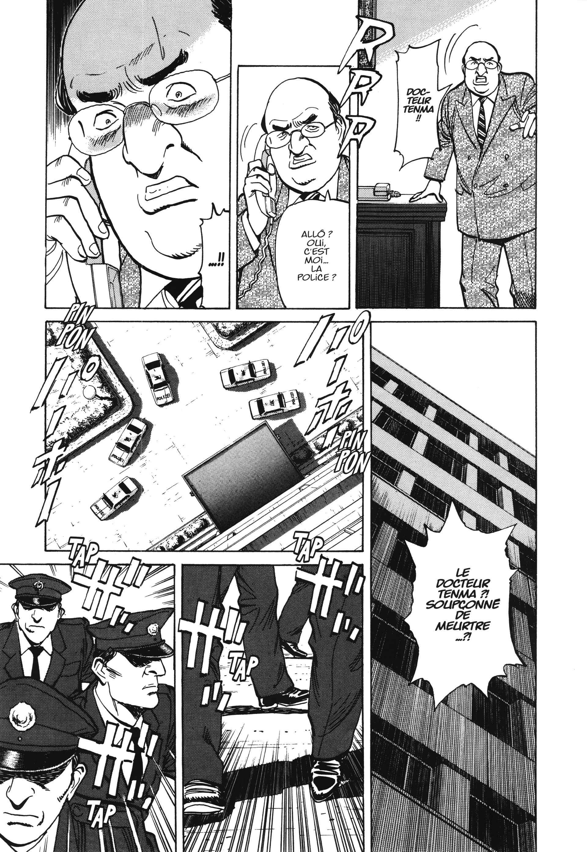 Read MonsterFR Manga Online