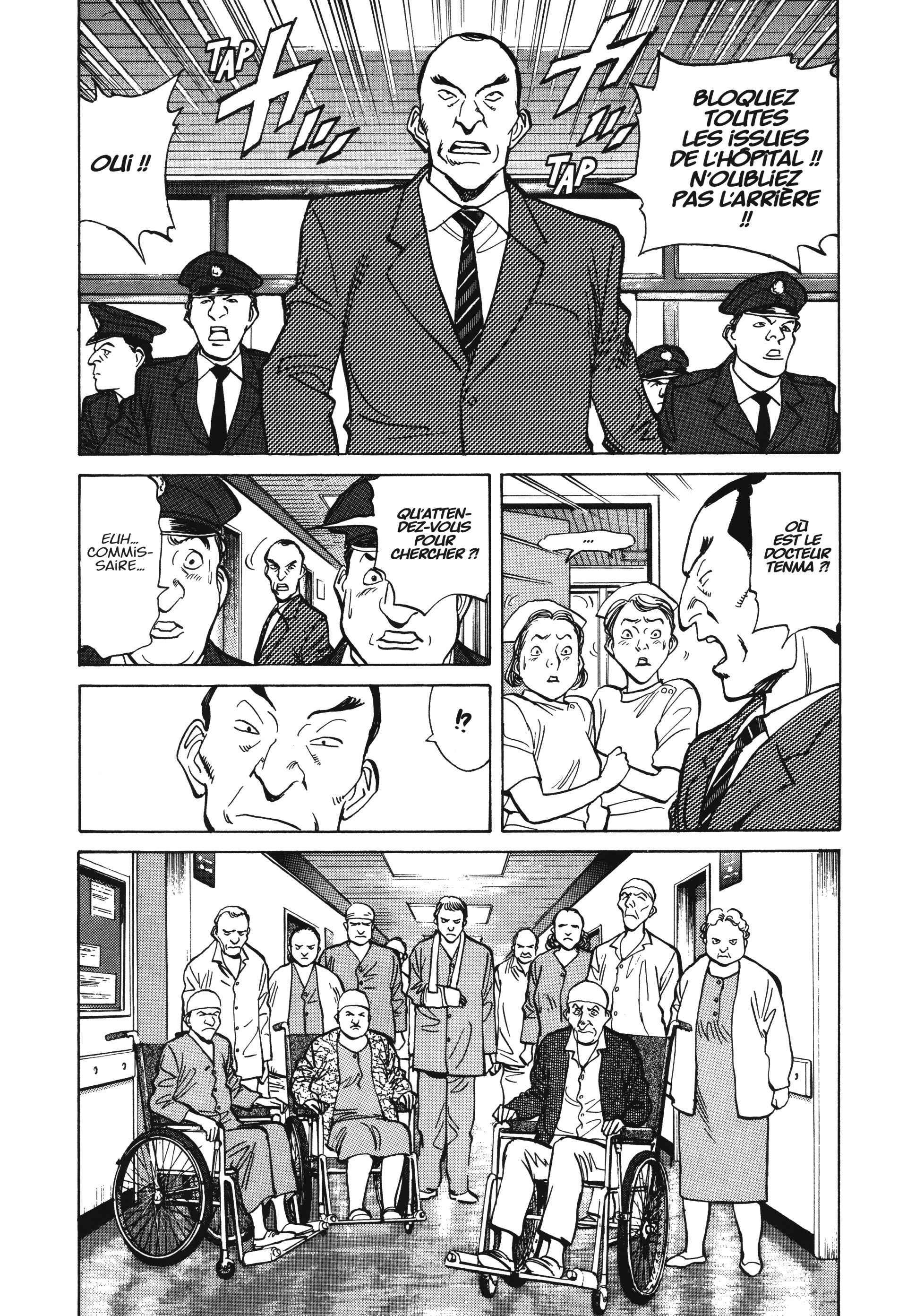 Read MonsterFR Manga Online
