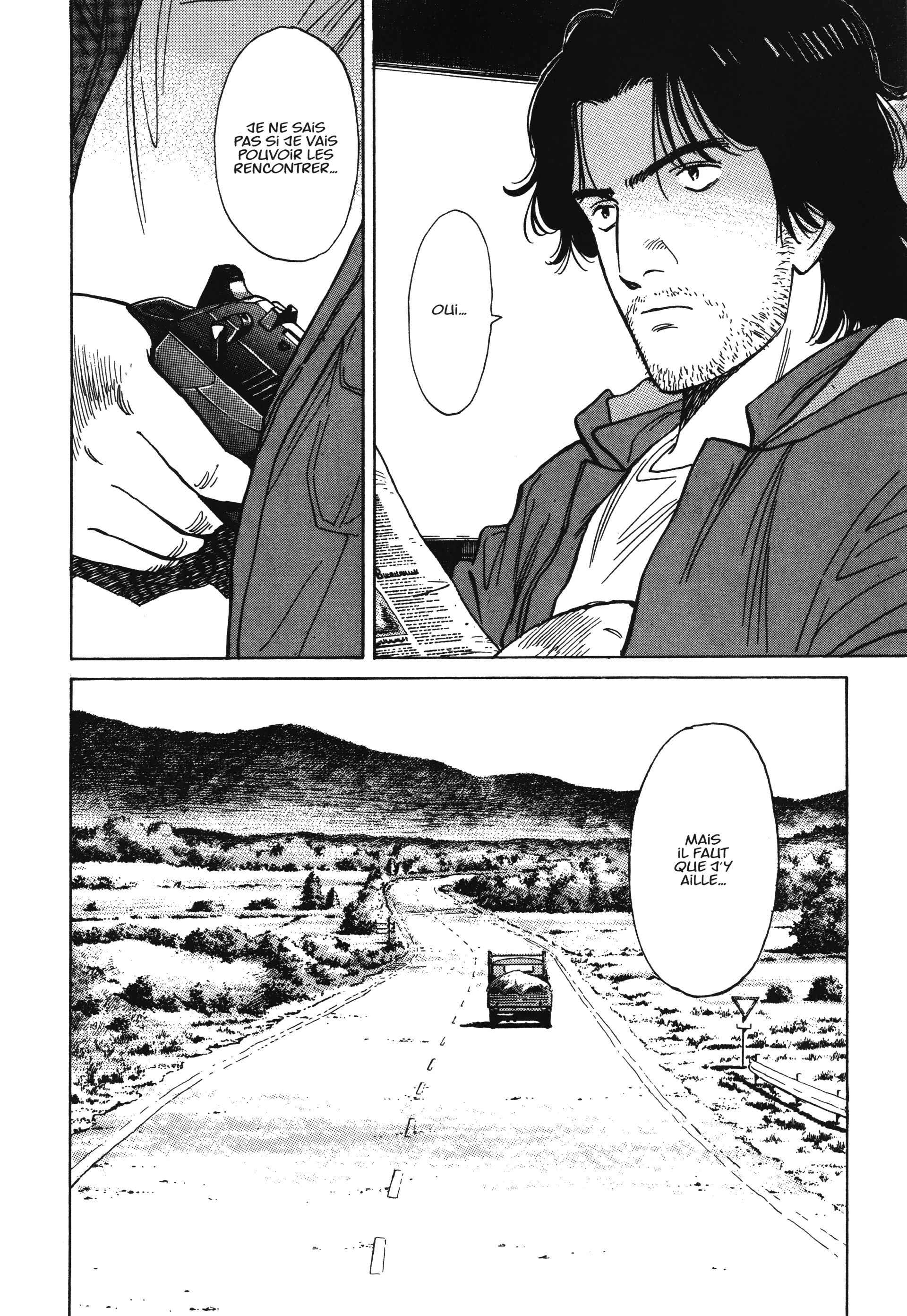 Read MonsterFR Manga Online
