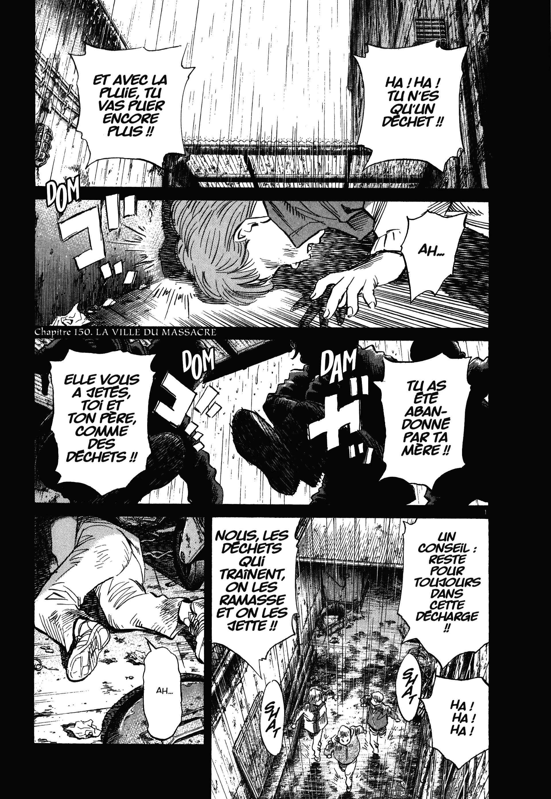 Read MonsterFR Manga Online