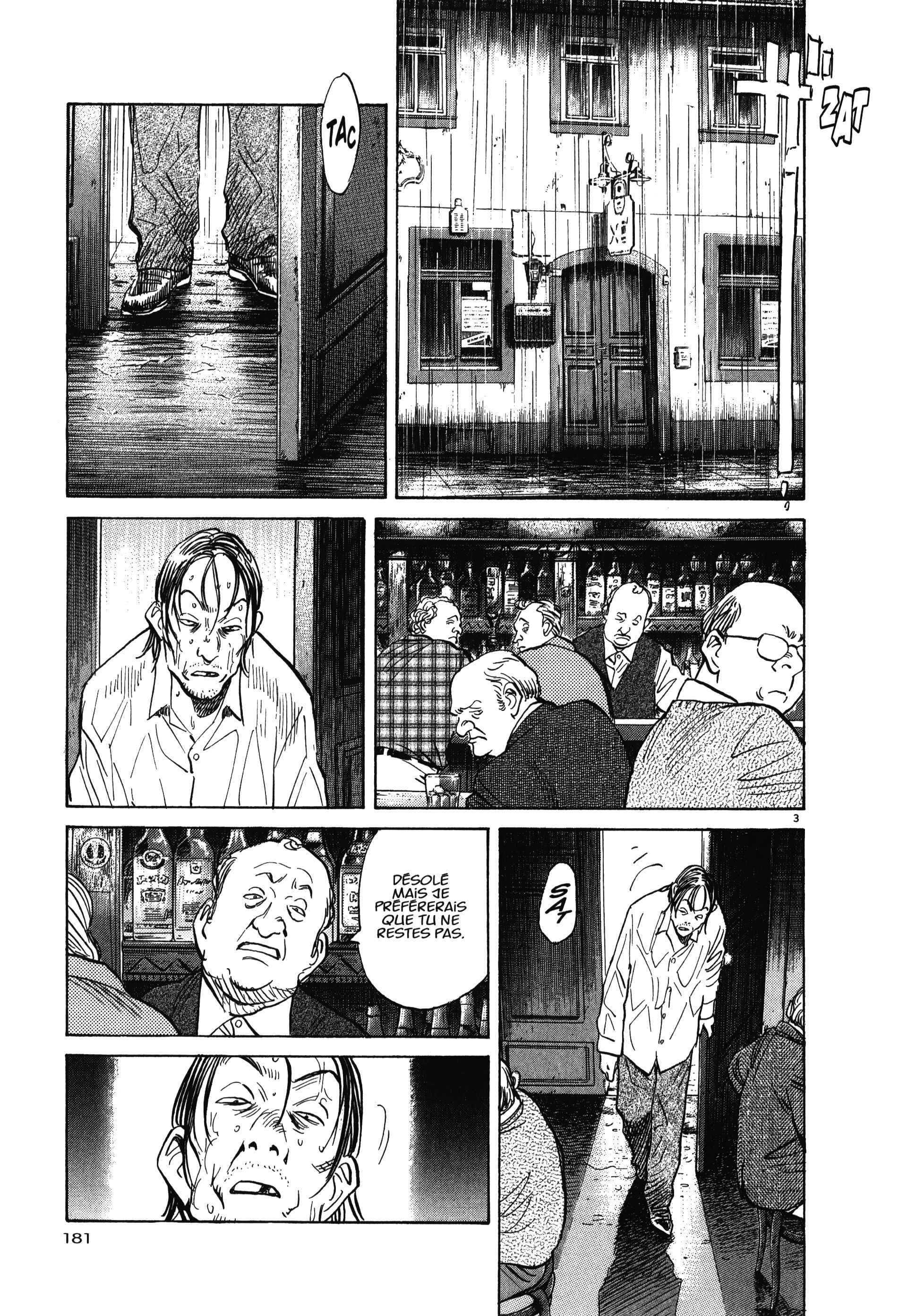 Read MonsterFR Manga Online