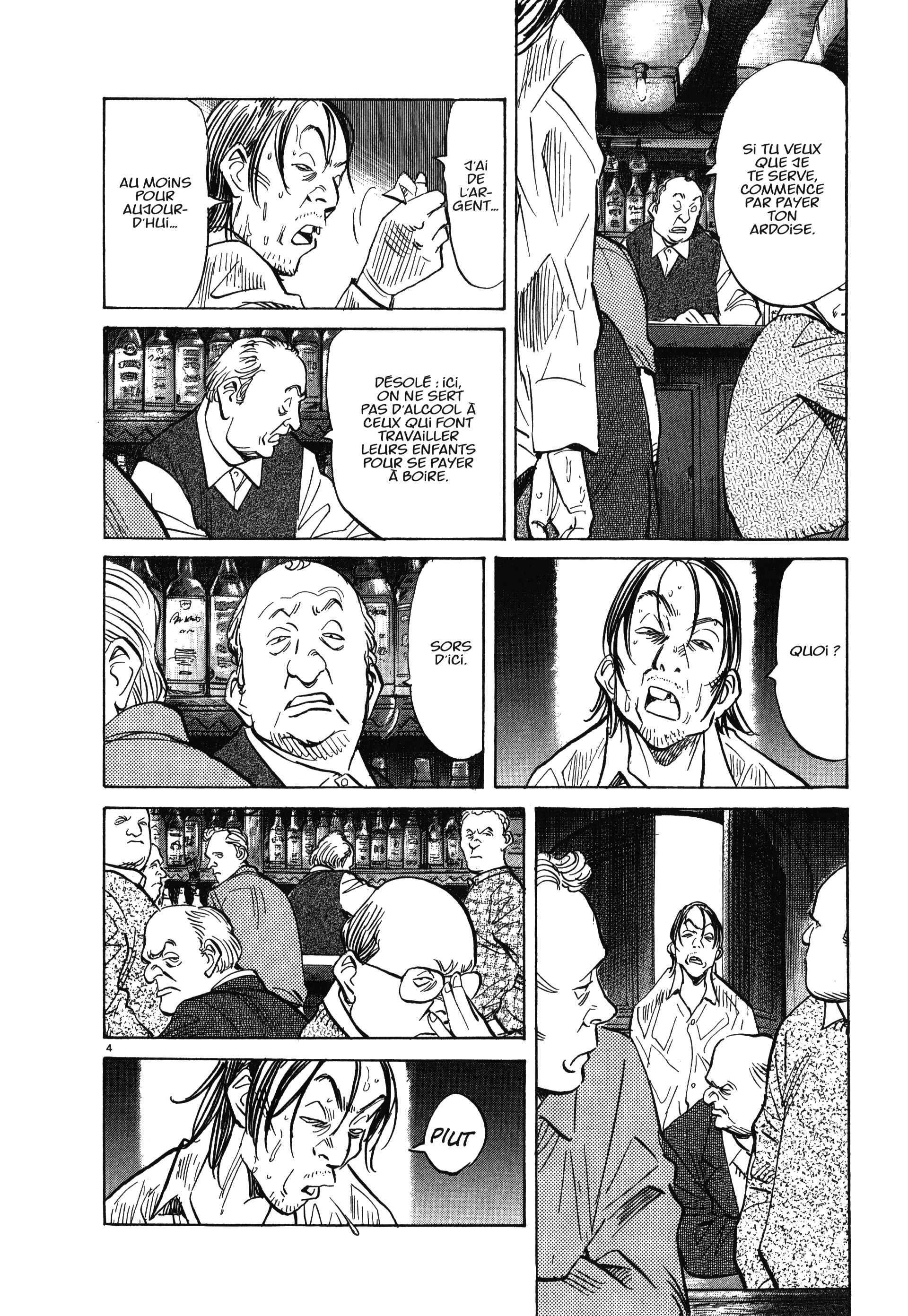 Read MonsterFR Manga Online