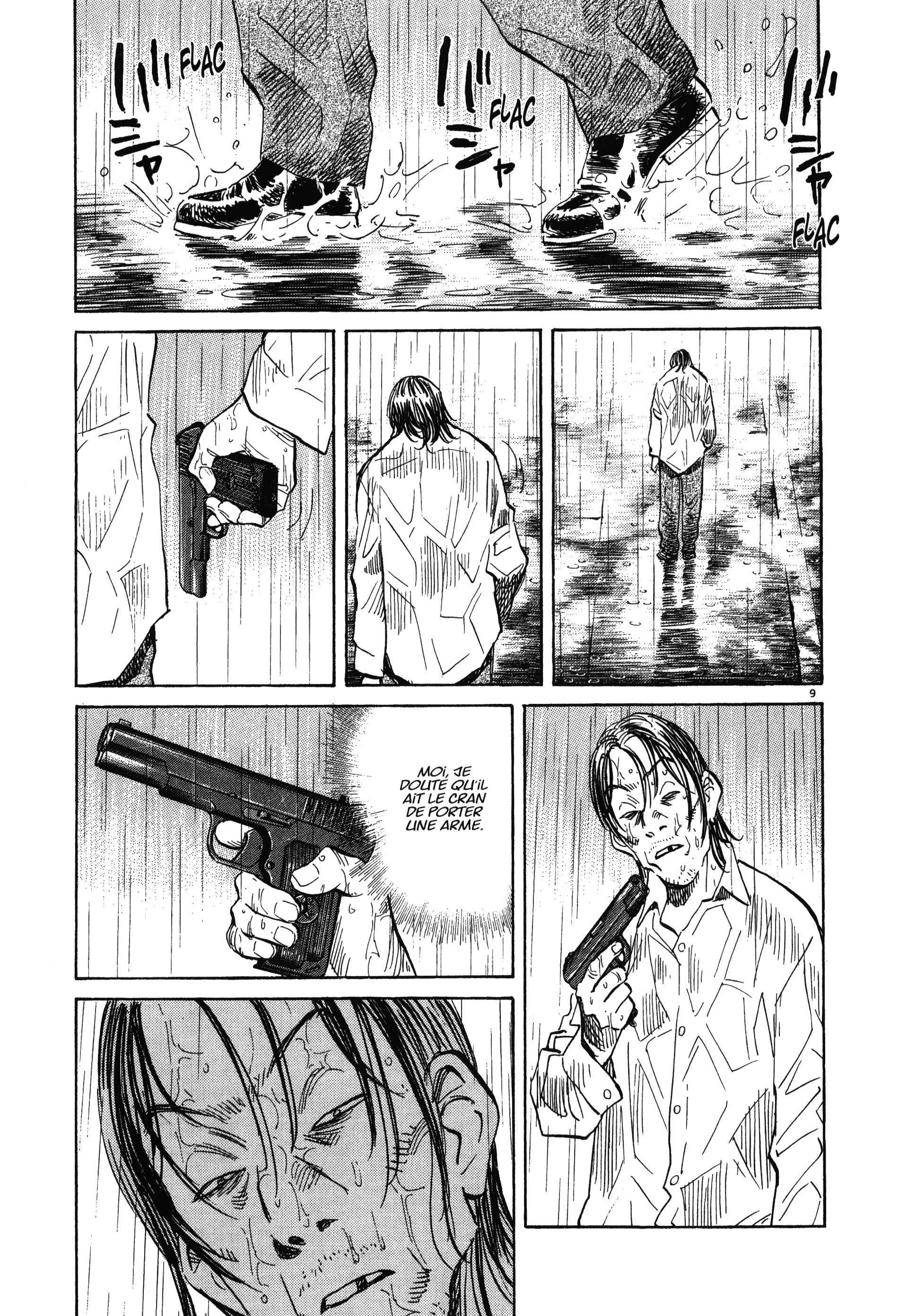 Read MonsterFR Manga Online