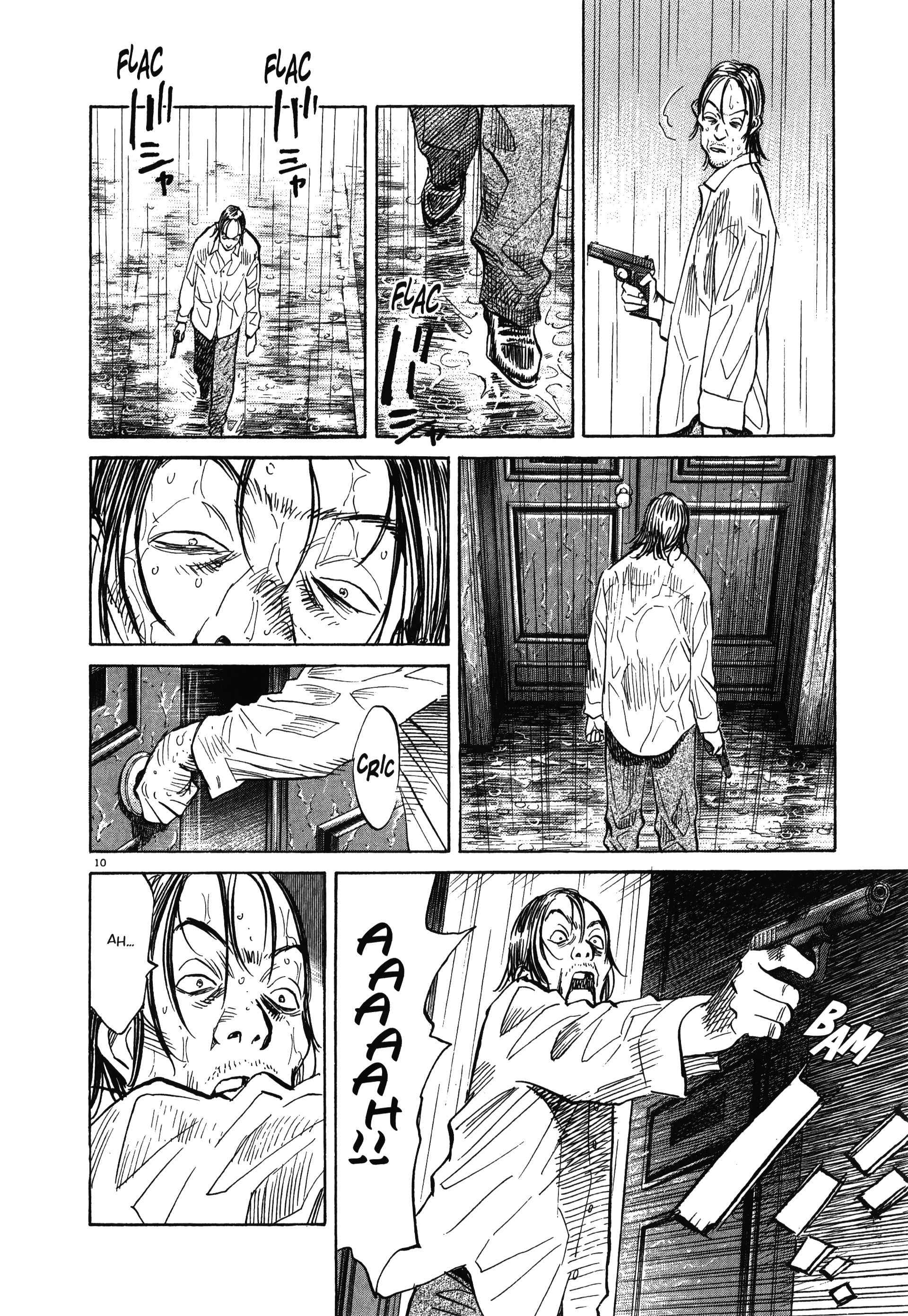 Read MonsterFR Manga Online