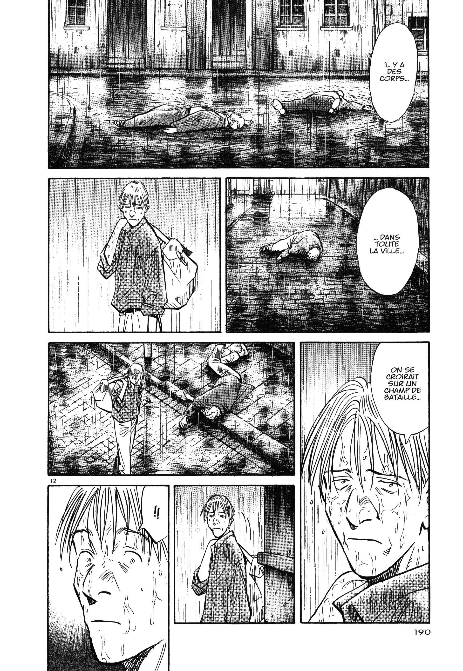 Read MonsterFR Manga Online