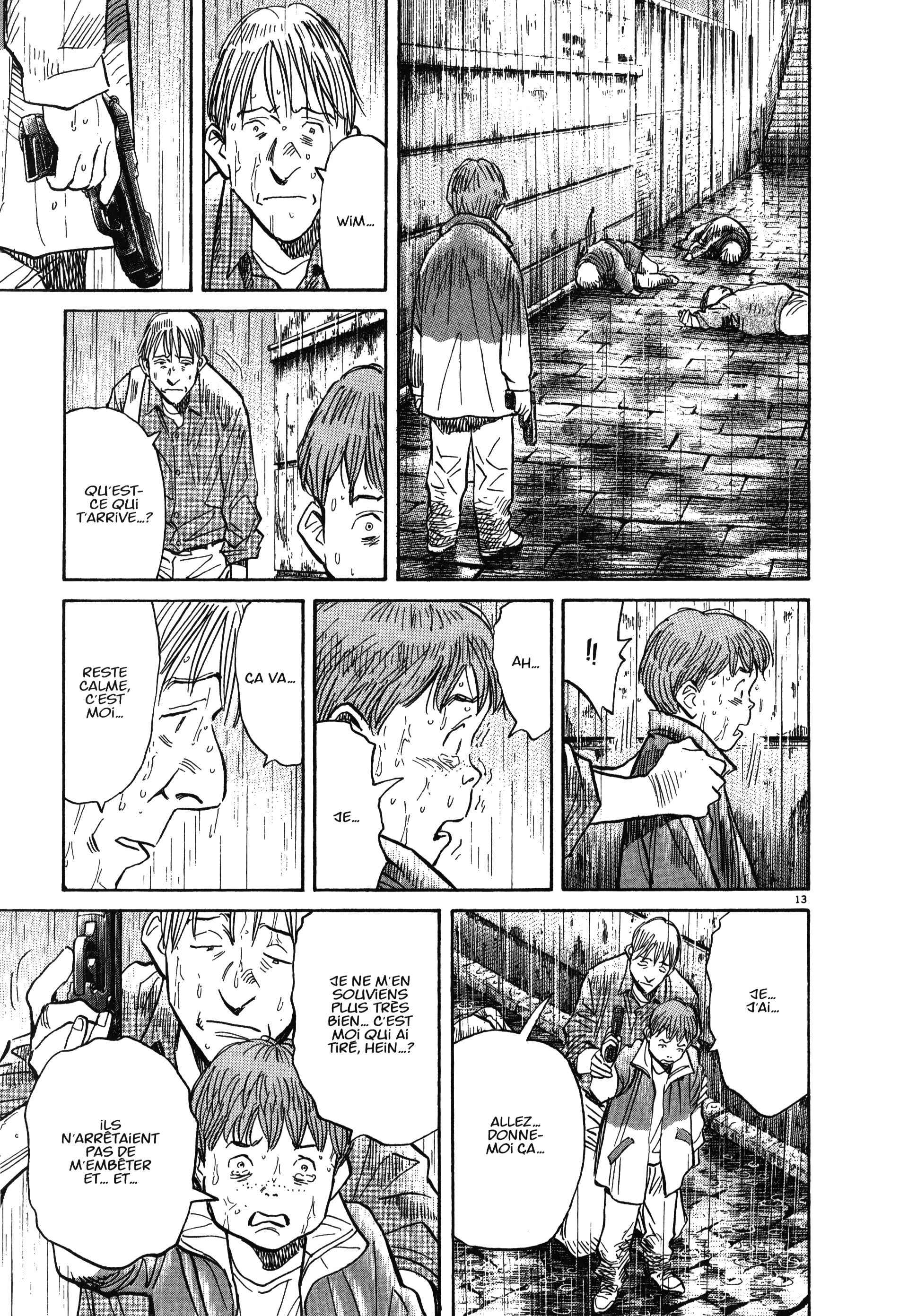 Read MonsterFR Manga Online