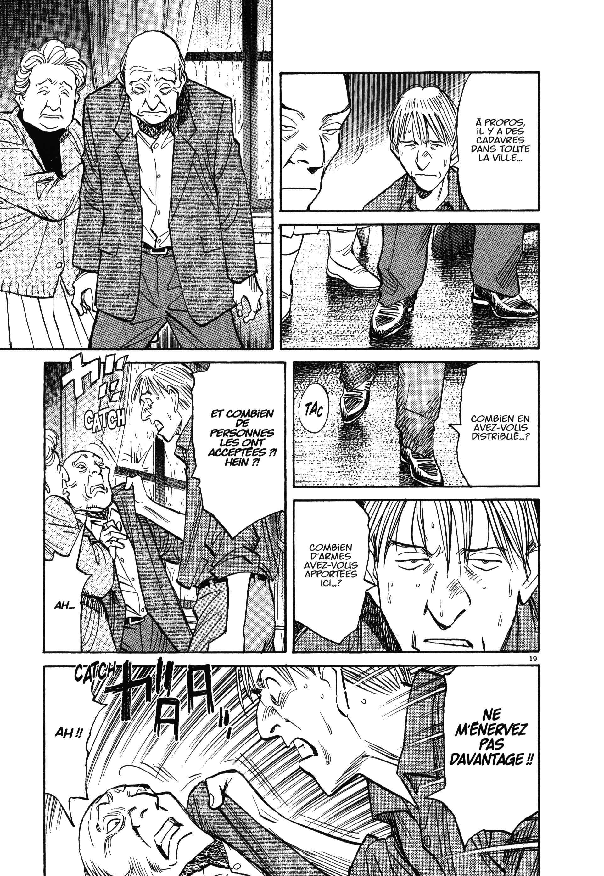 Read MonsterFR Manga Online