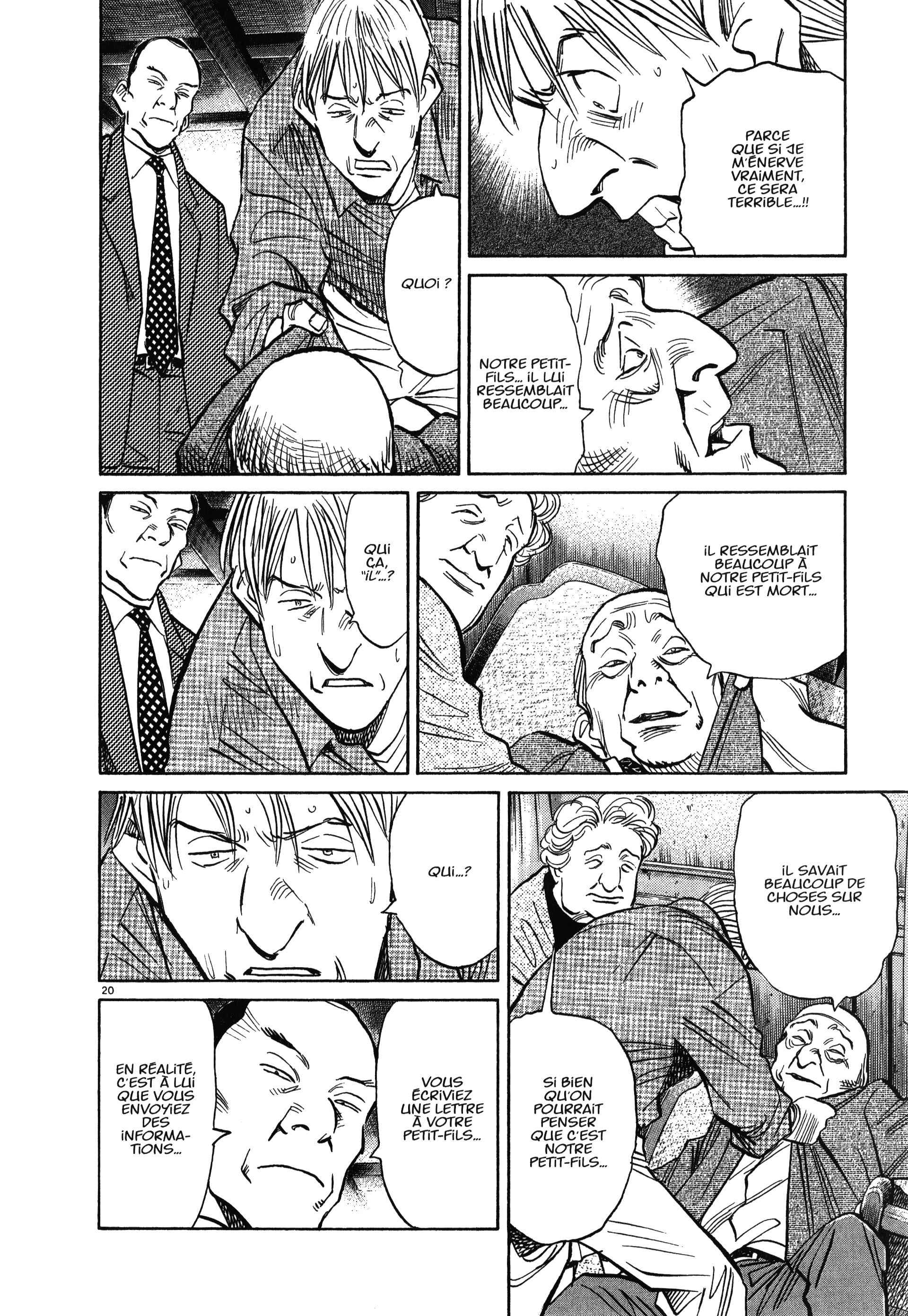 Read MonsterFR Manga Online