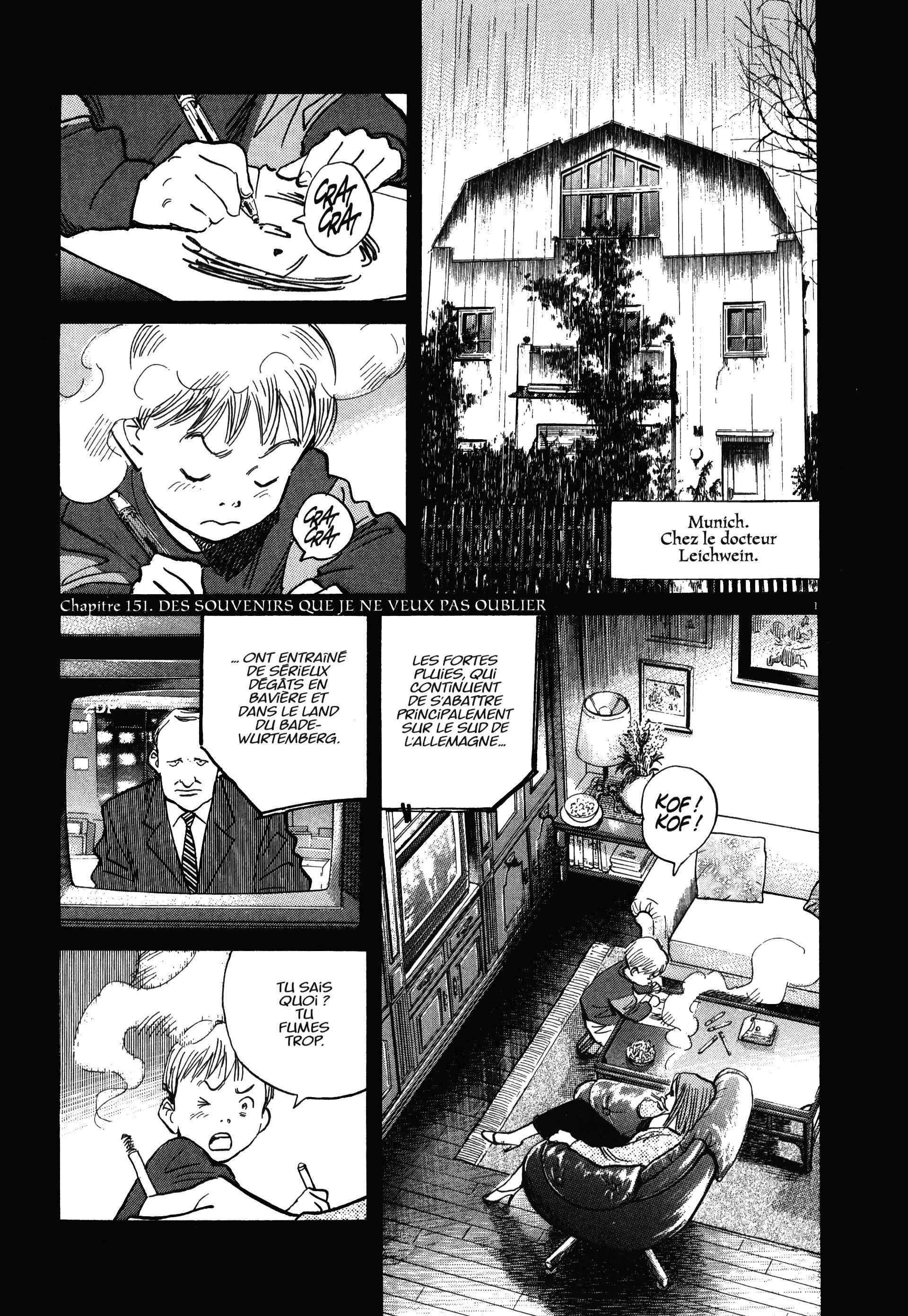 Read MonsterFR Manga Online