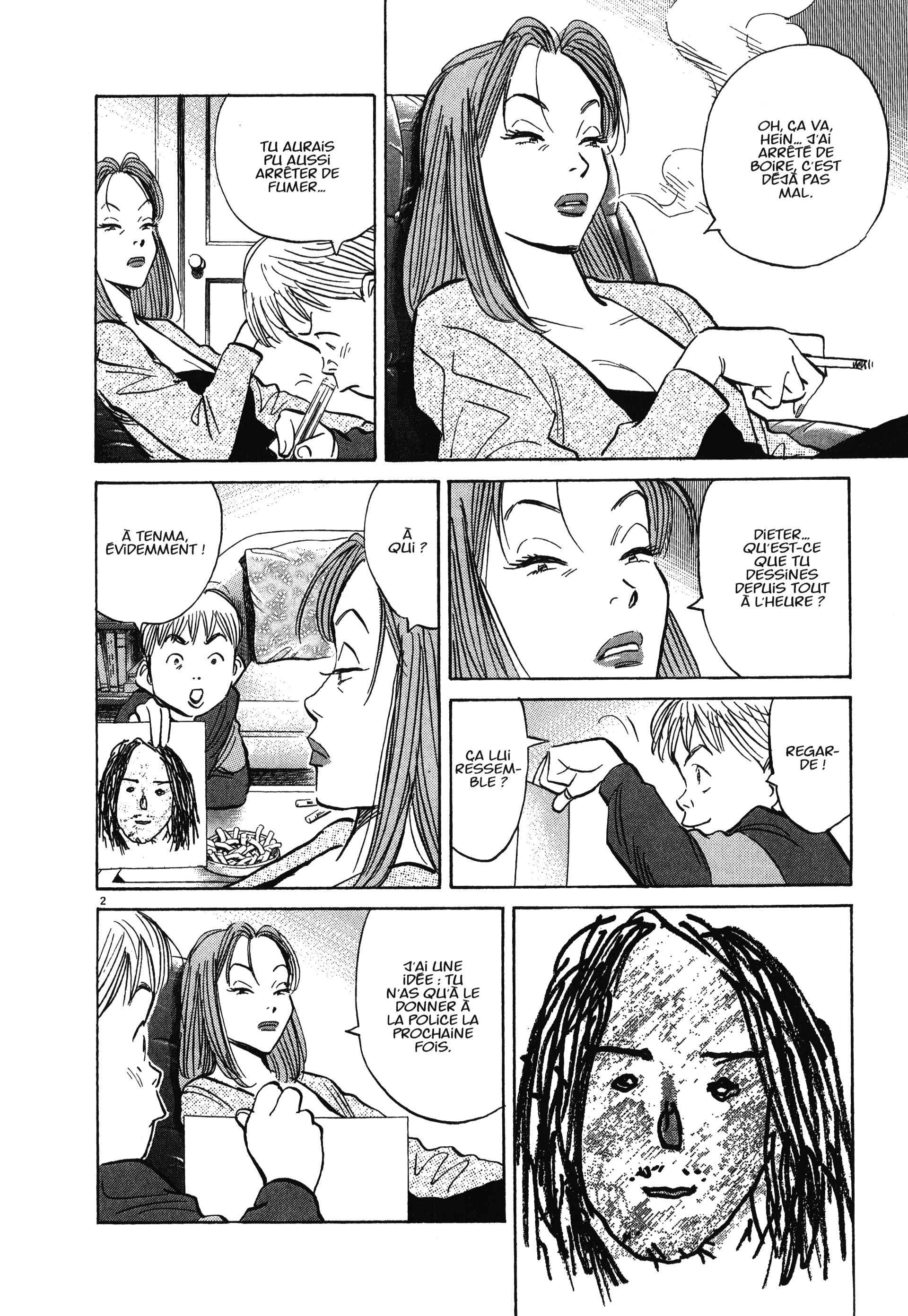 Read MonsterFR Manga Online