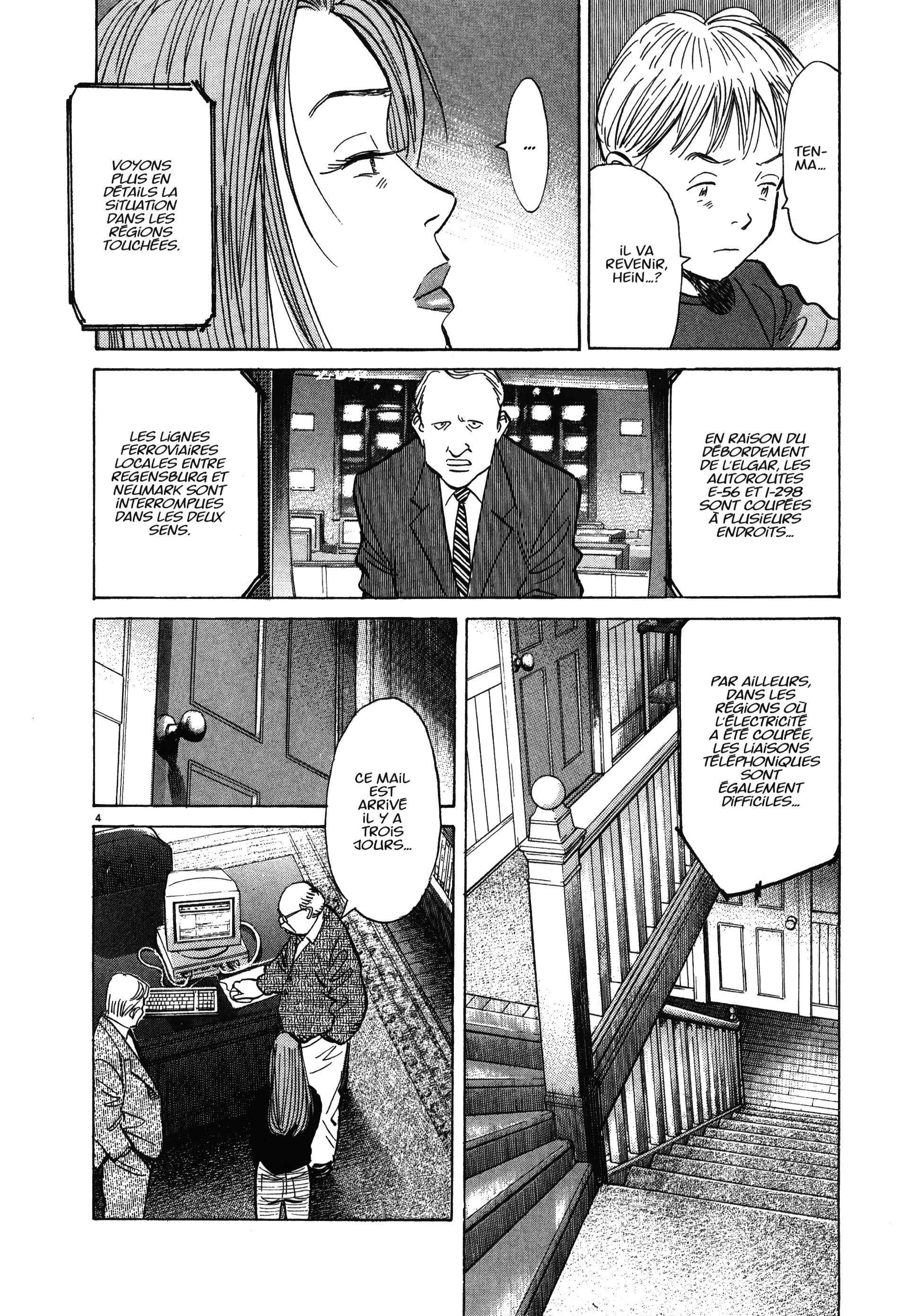 Read MonsterFR Manga Online