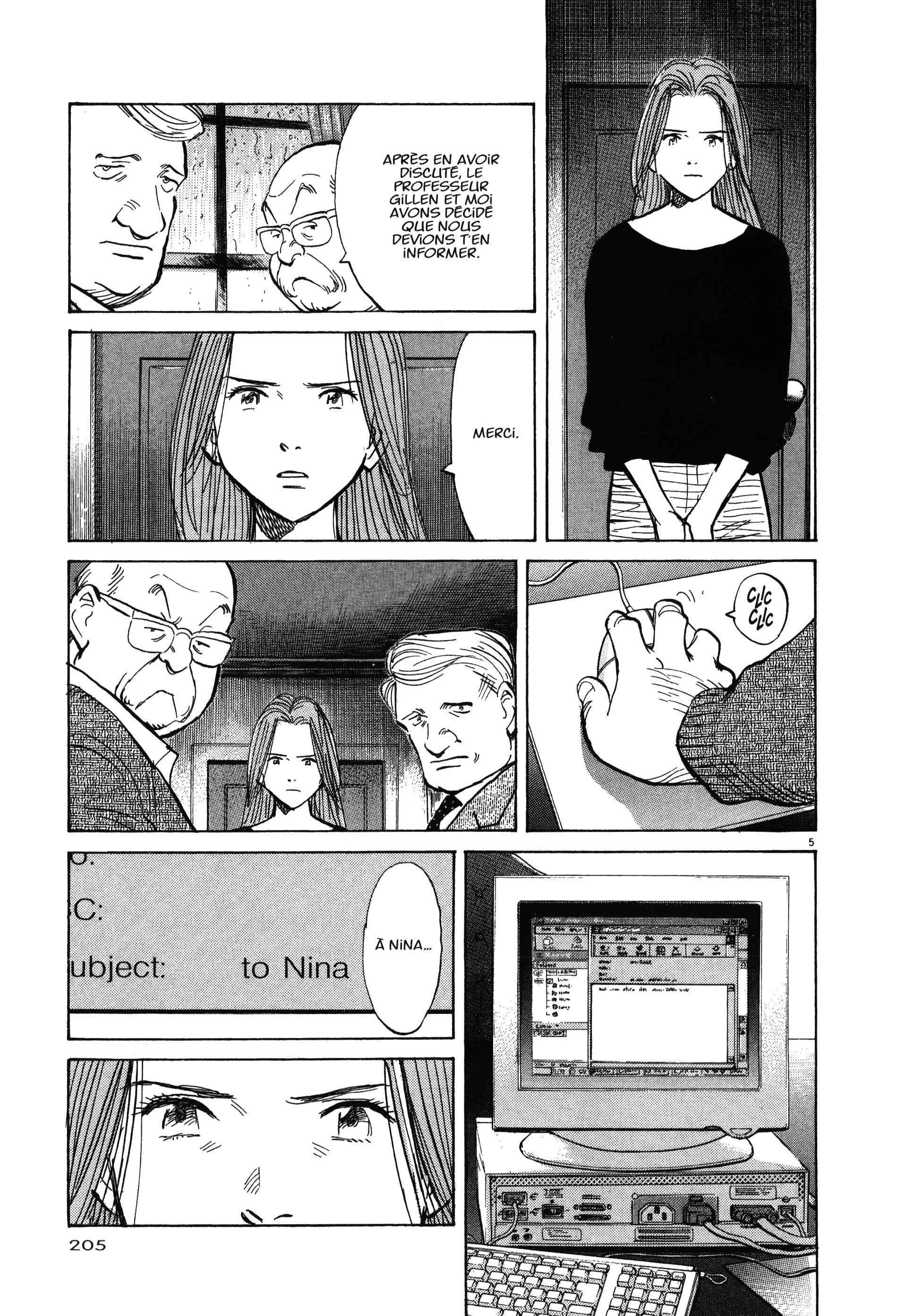 Read MonsterFR Manga Online