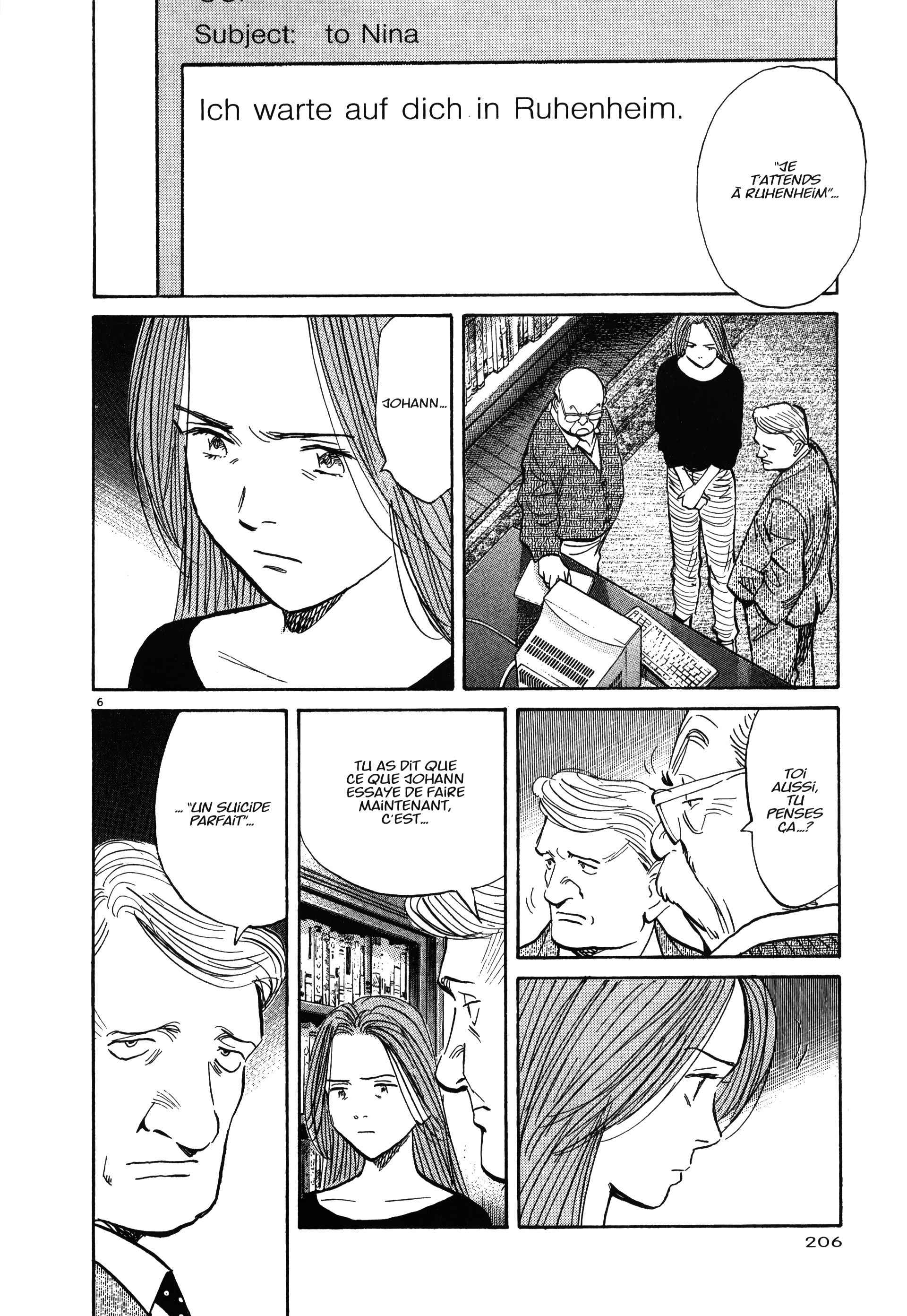 Read MonsterFR Manga Online
