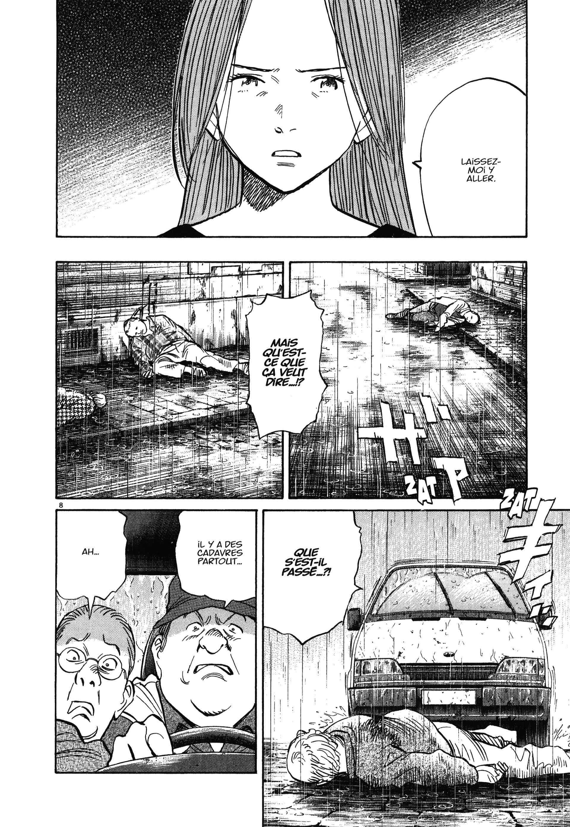 Read MonsterFR Manga Online