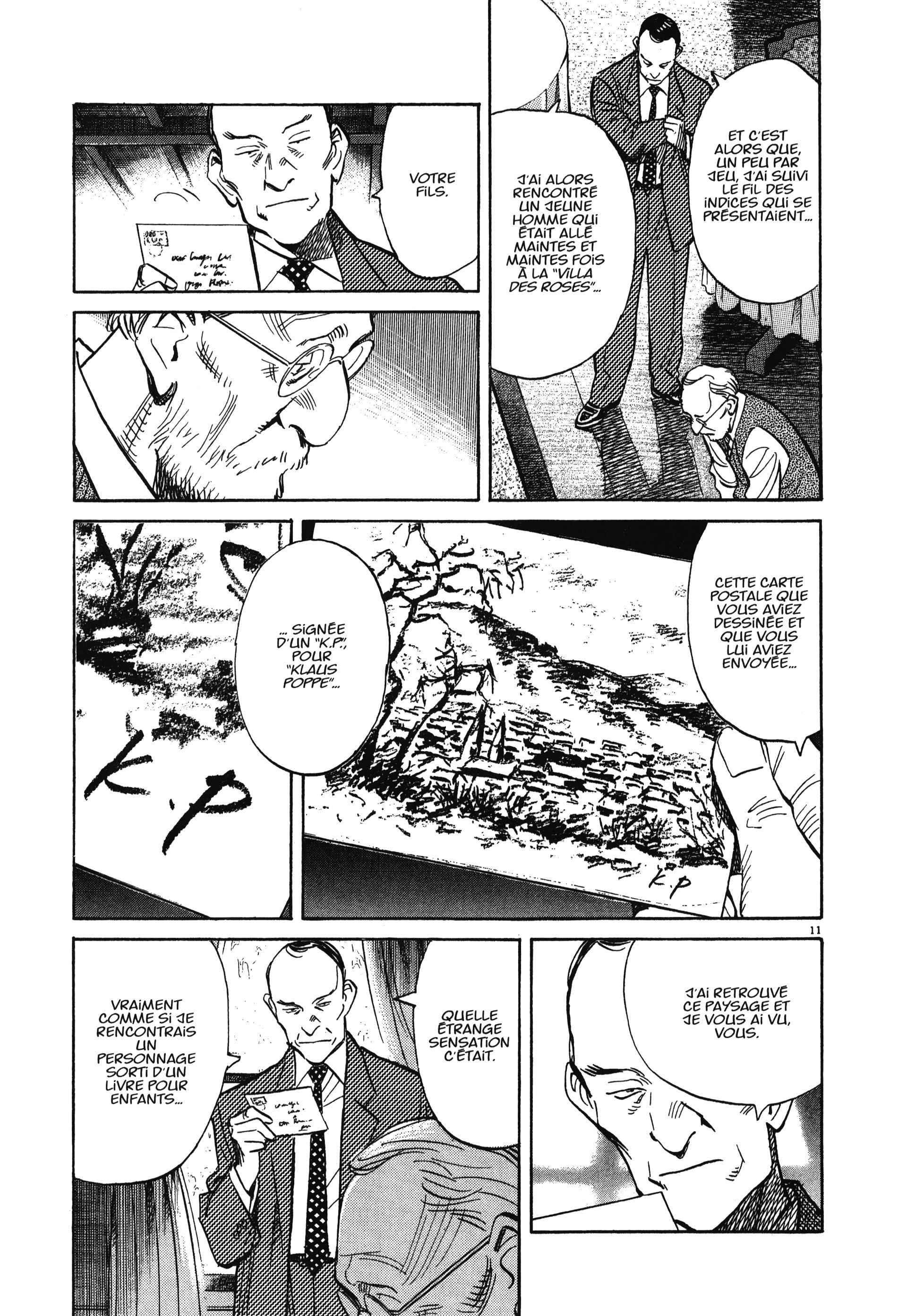 Read MonsterFR Manga Online