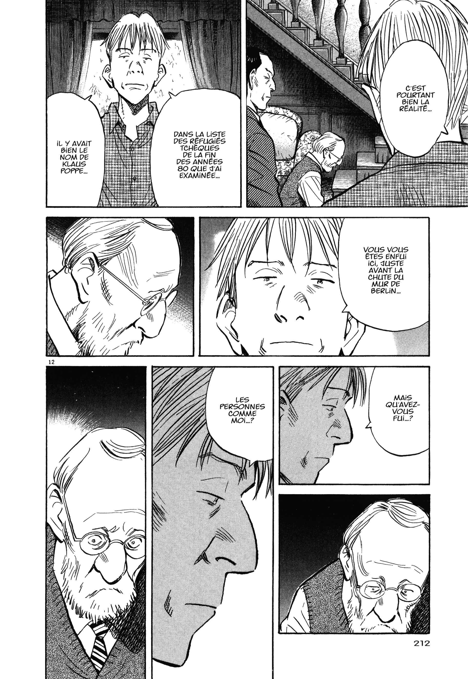 Read MonsterFR Manga Online