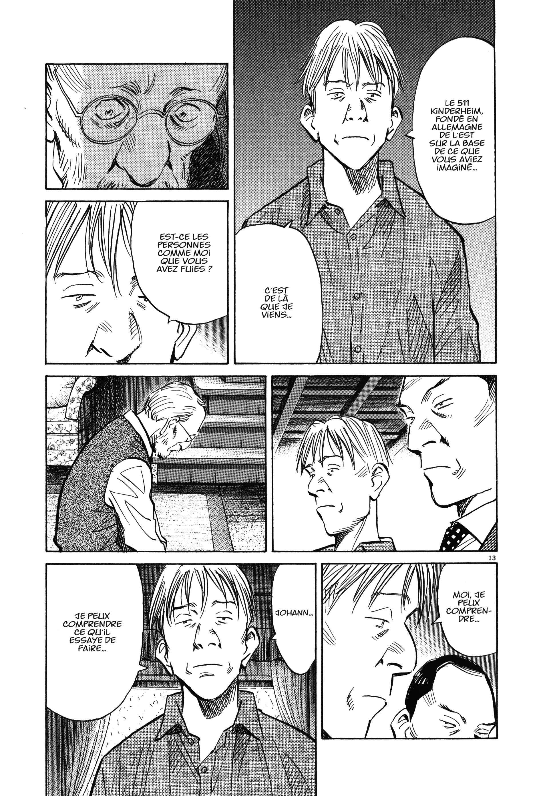 Read MonsterFR Manga Online
