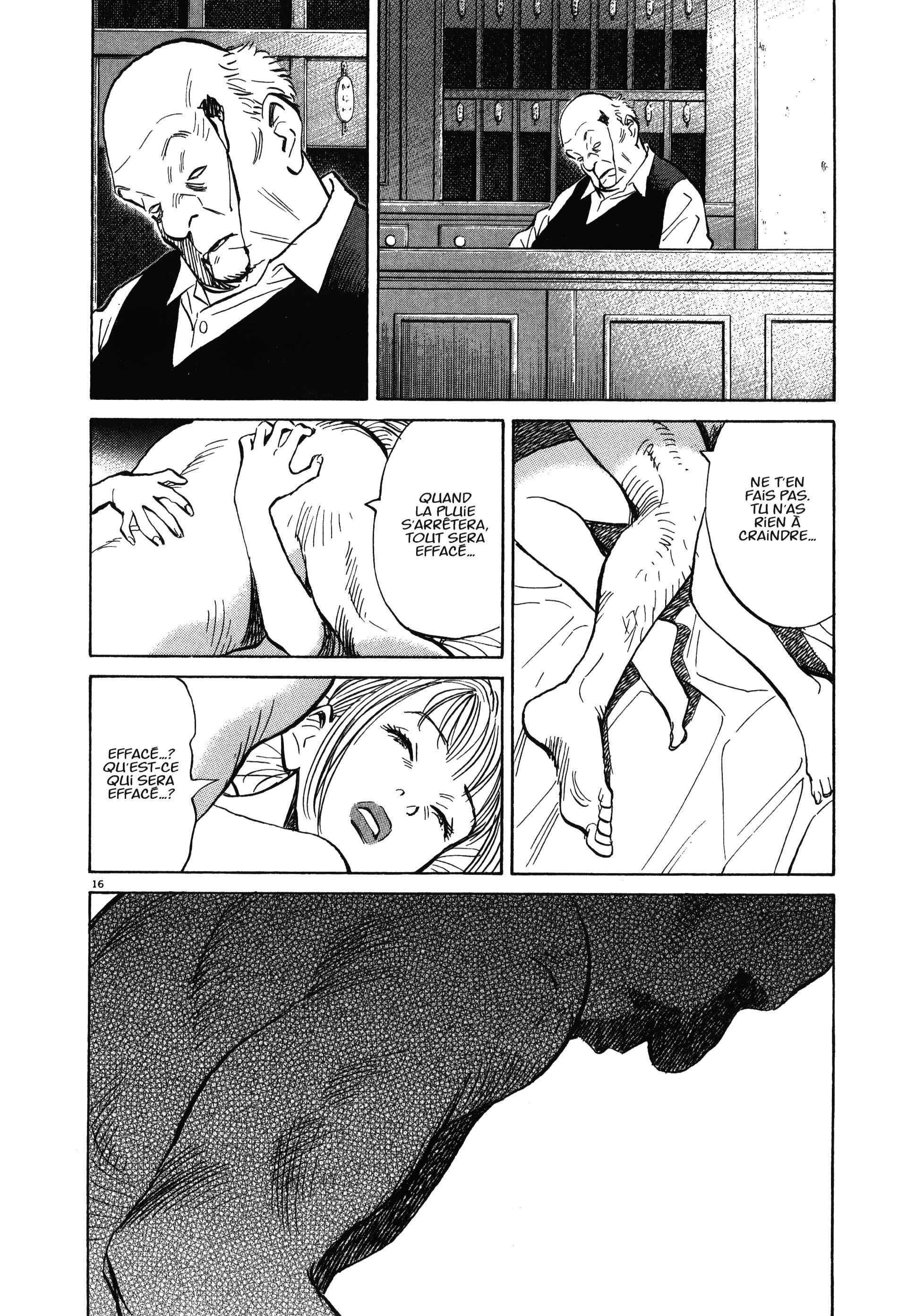 Read MonsterFR Manga Online