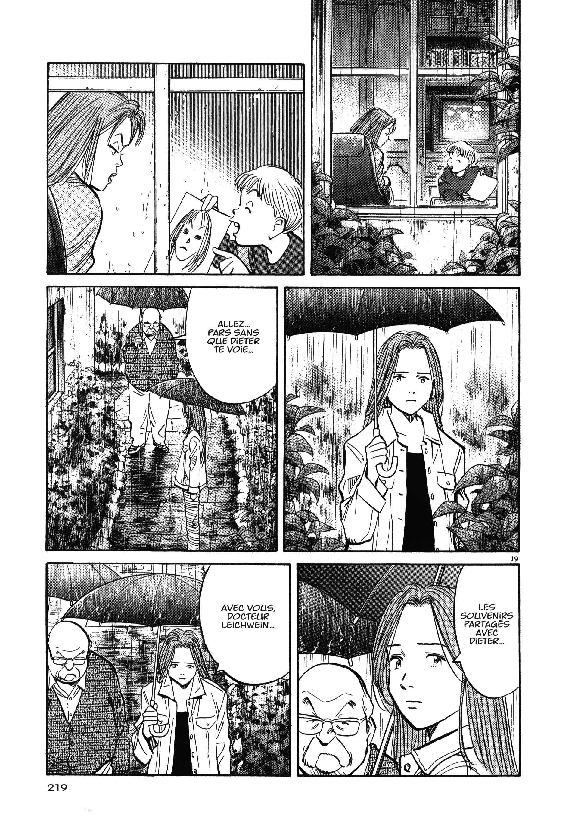 Read MonsterFR Manga Online