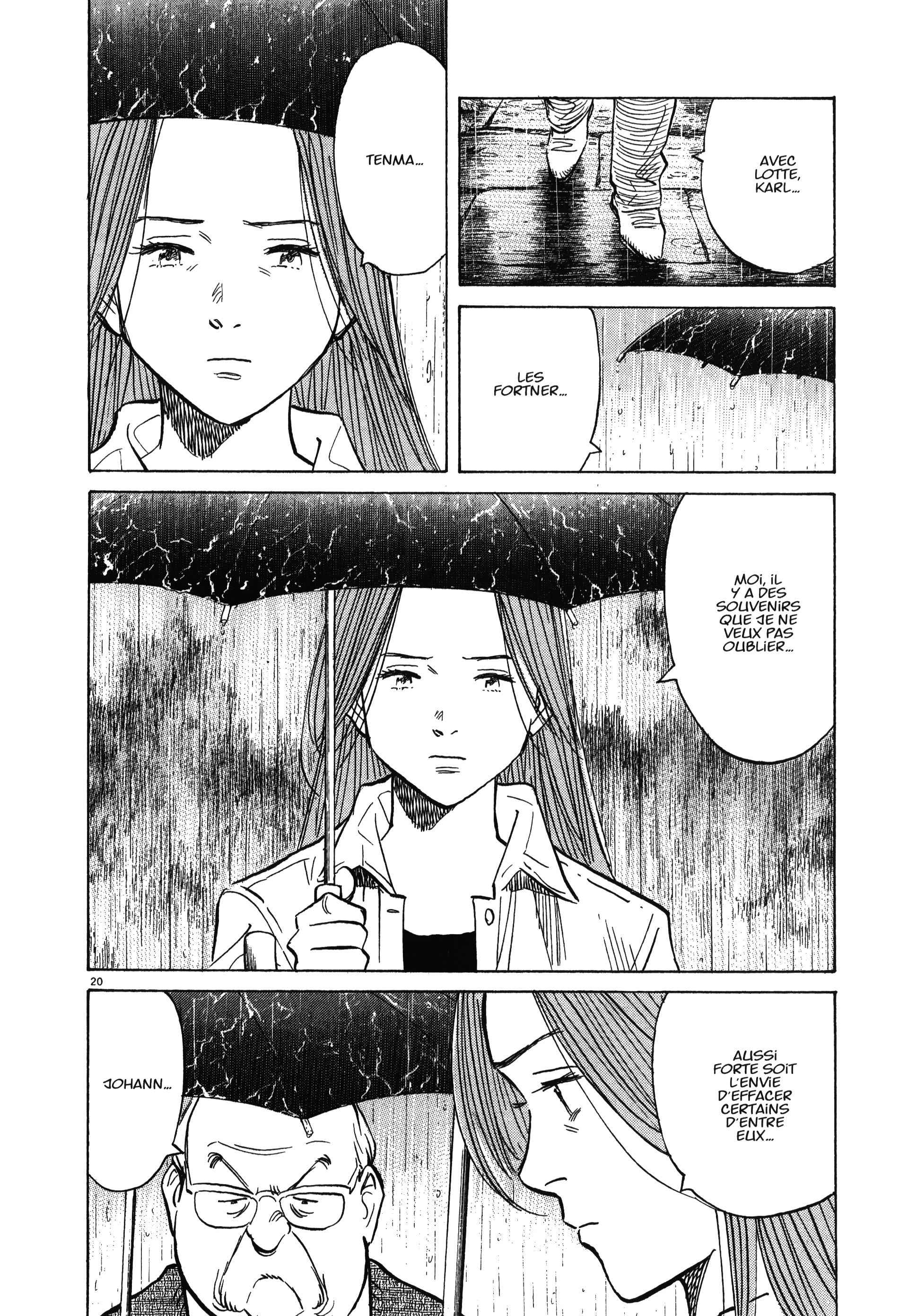 Read MonsterFR Manga Online
