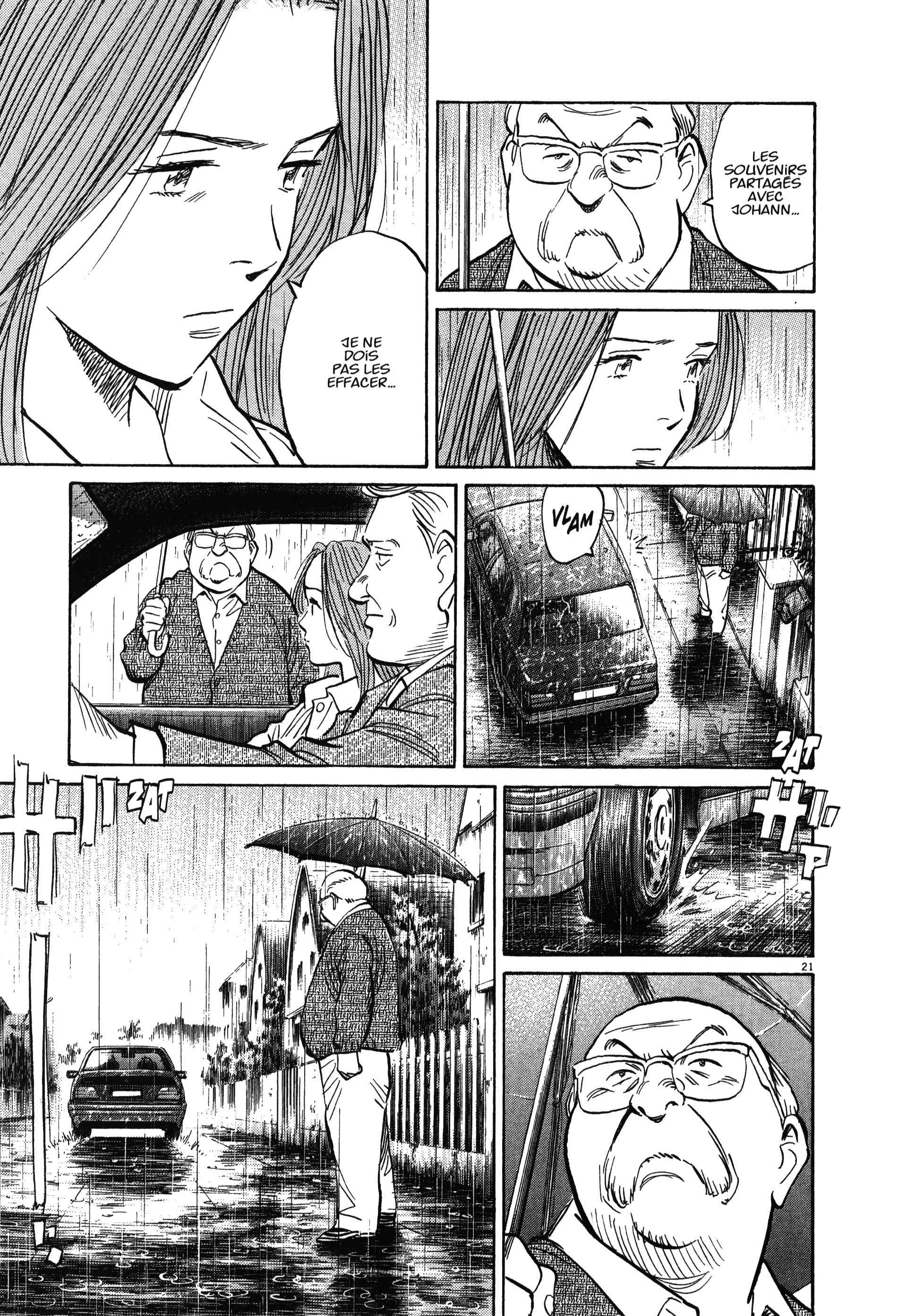 Read MonsterFR Manga Online