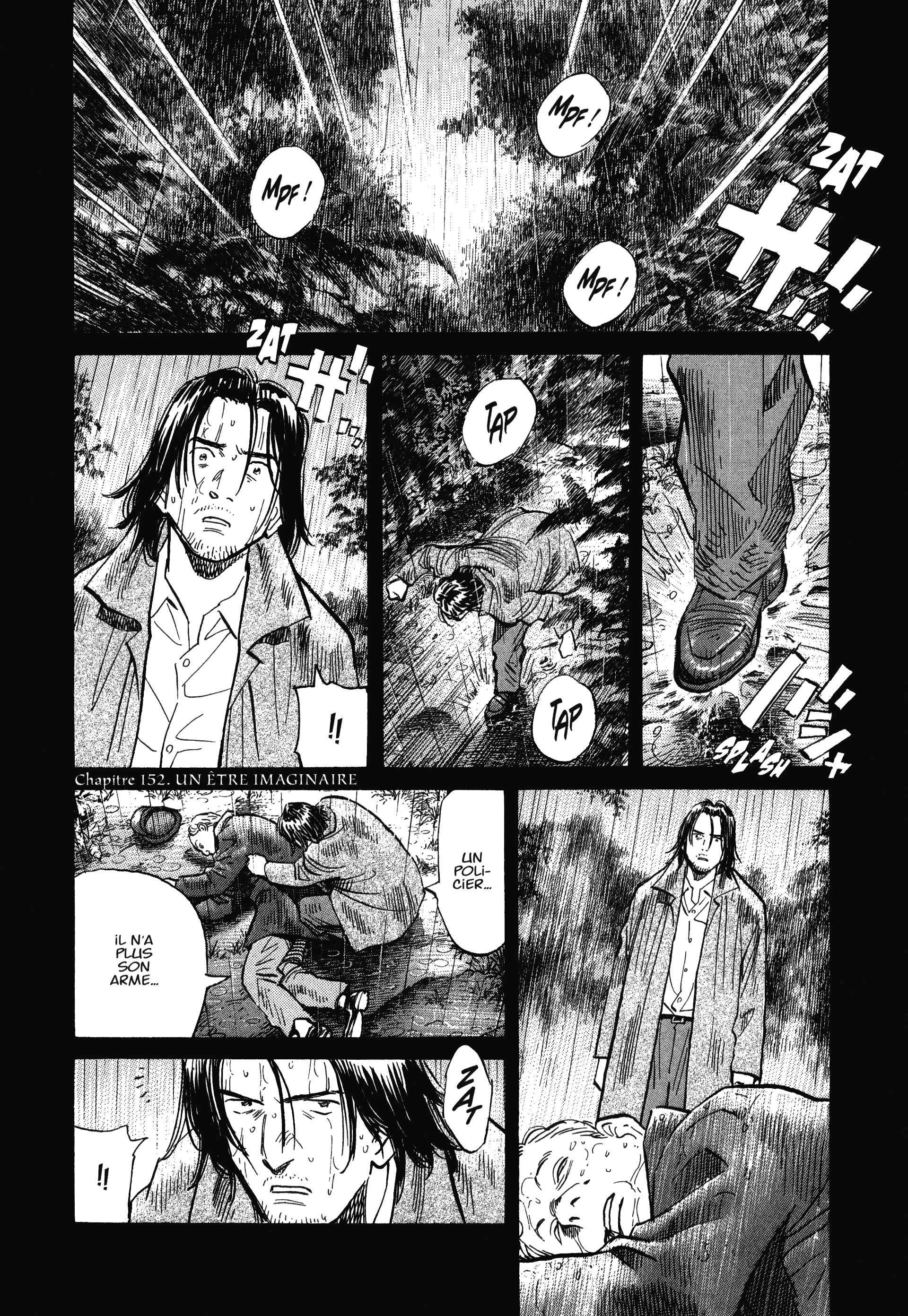 Read MonsterFR Manga Online