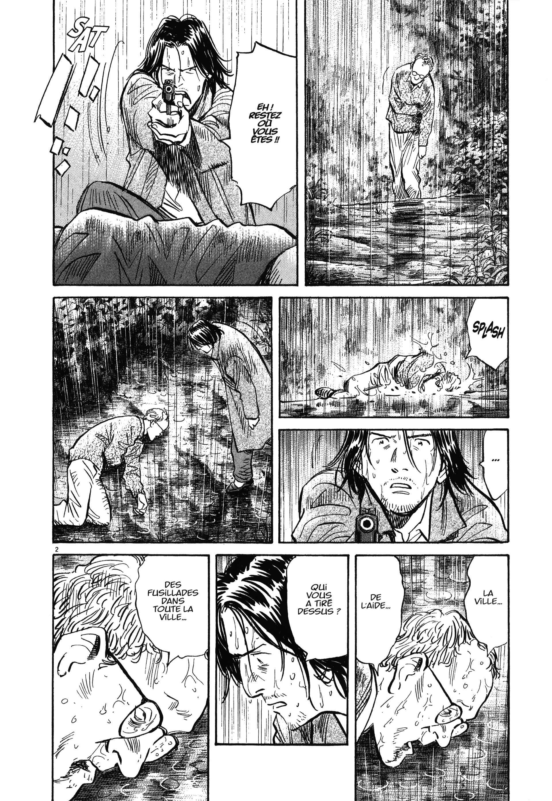 Read MonsterFR Manga Online